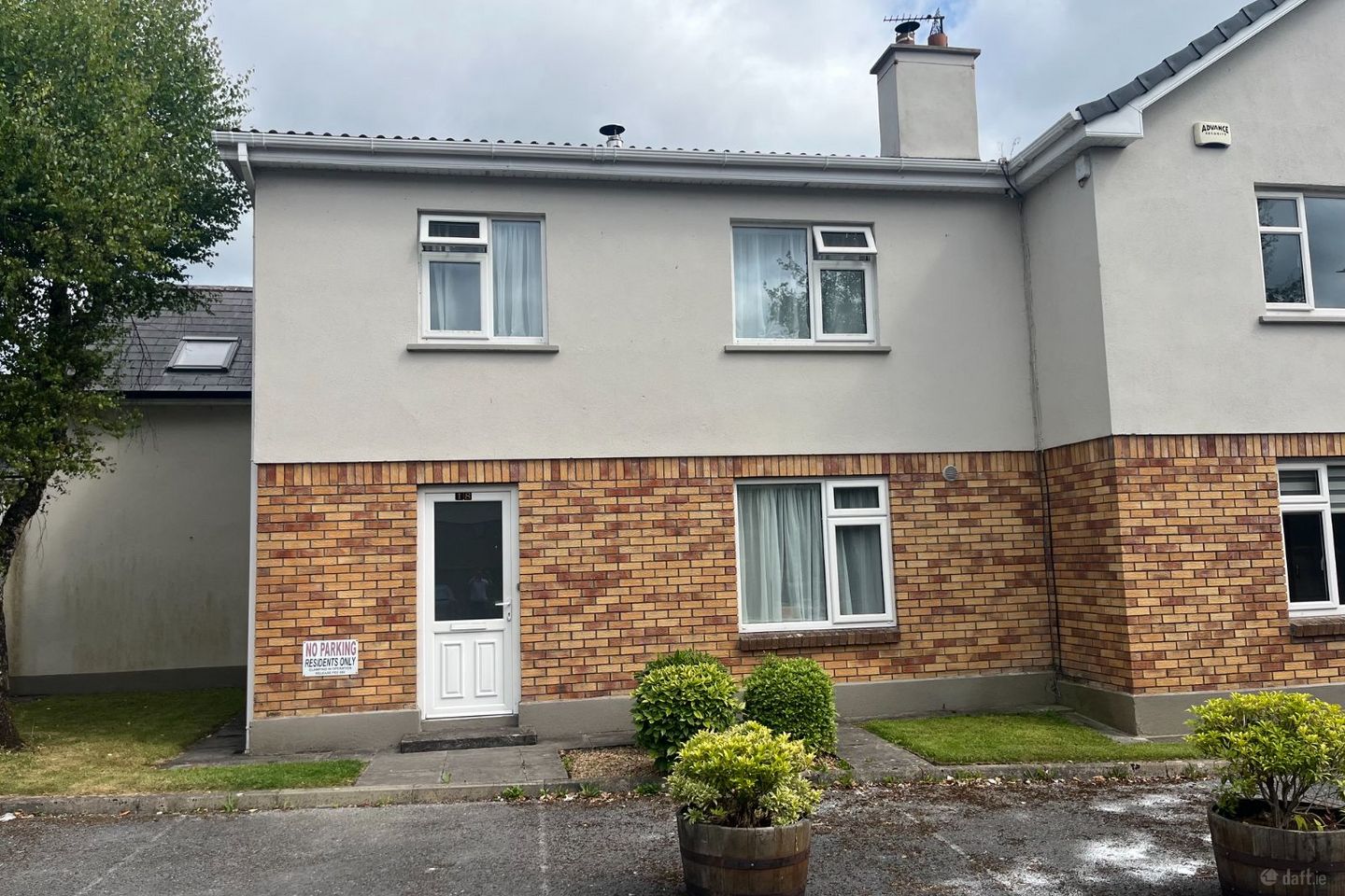 18 Bridge Court, Bridge Street, Ballinasloe, Co. Galway, H53X651