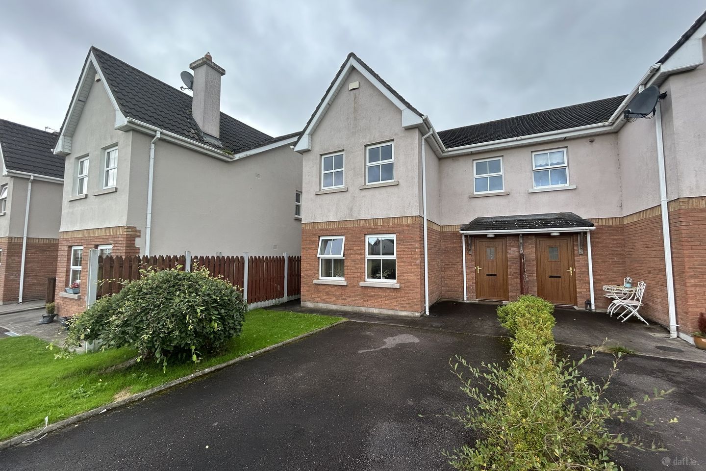 19 Brookfield, Ballyviniter, Mallow, Co. Cork, P51CD8E