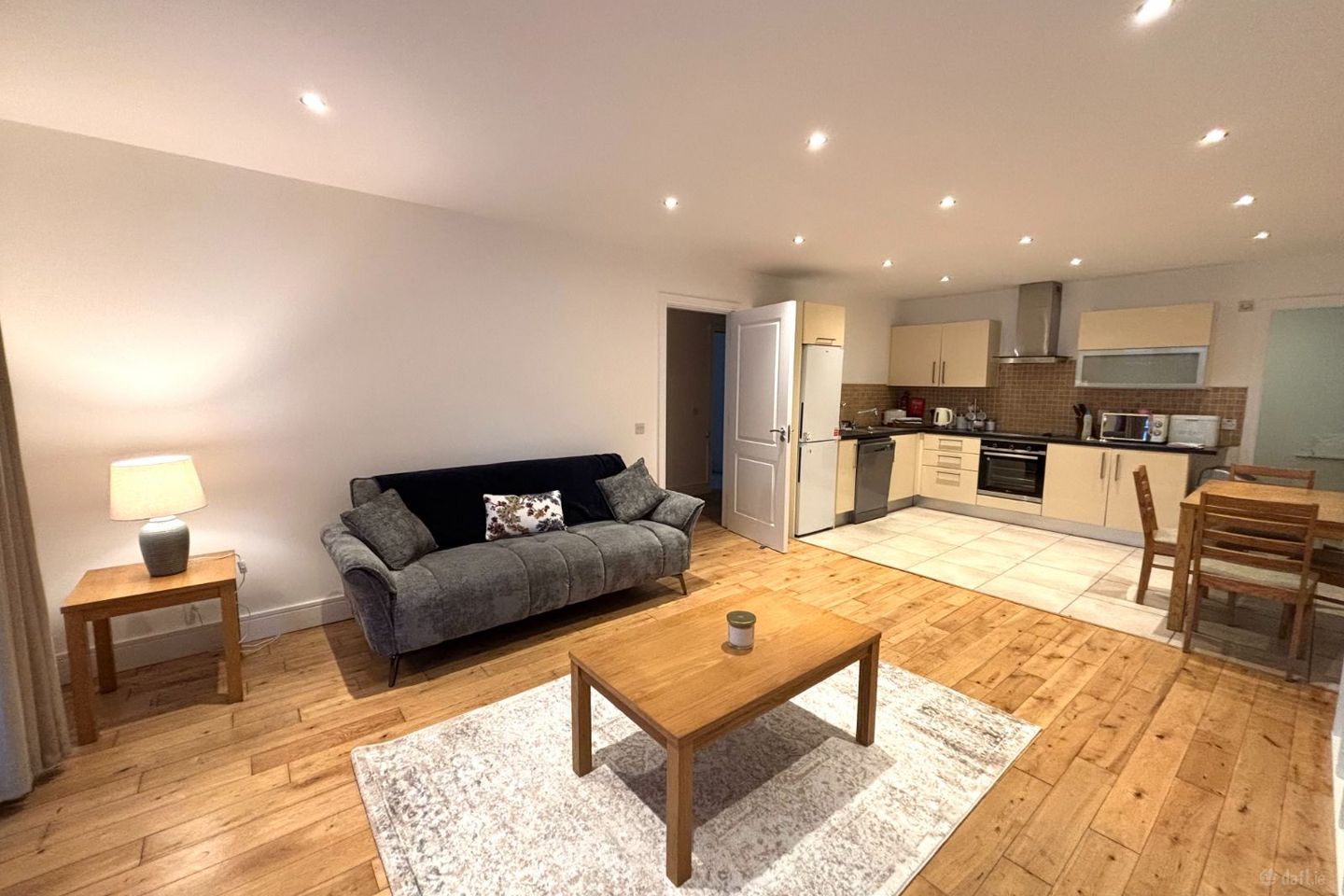 Apartment 76, Saint James's Court, Kilmainham, Dublin 8