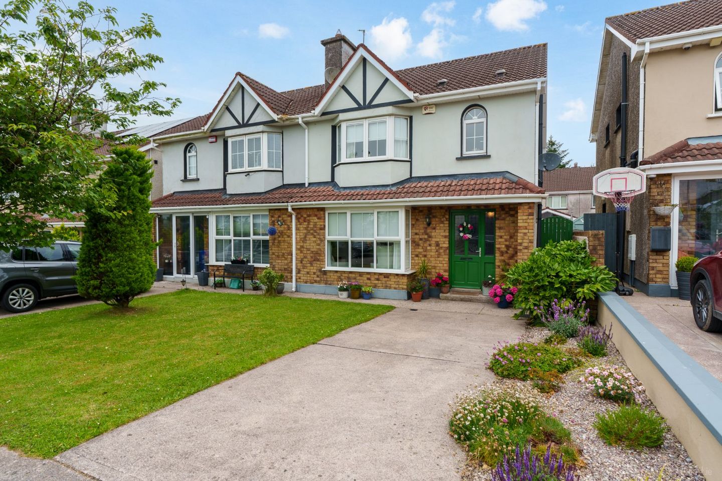 6 The Crescent, Priory Court, Watergrasshill, Co. Cork, T56FA37