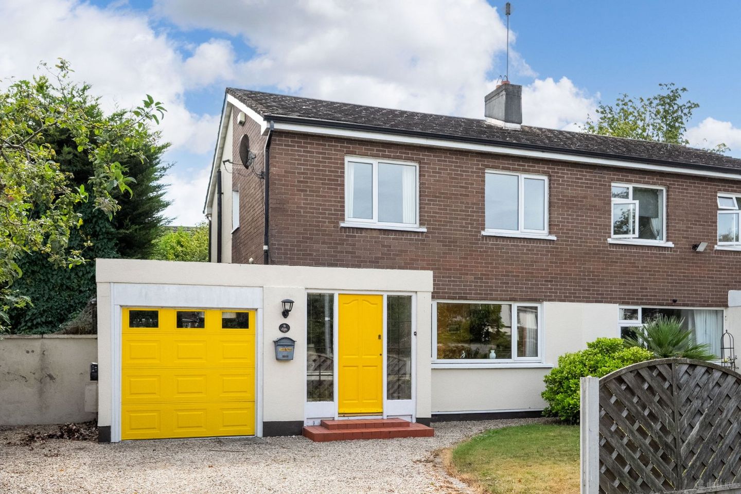 5 Rowanbyrn, Blackrock, Co Dublin, A94Y938
