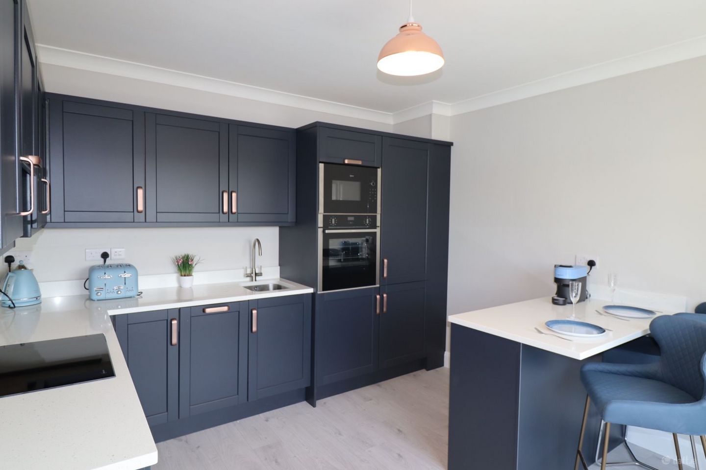 Apartment 120 , Fearann Ri, Doughiska, Co. Galway