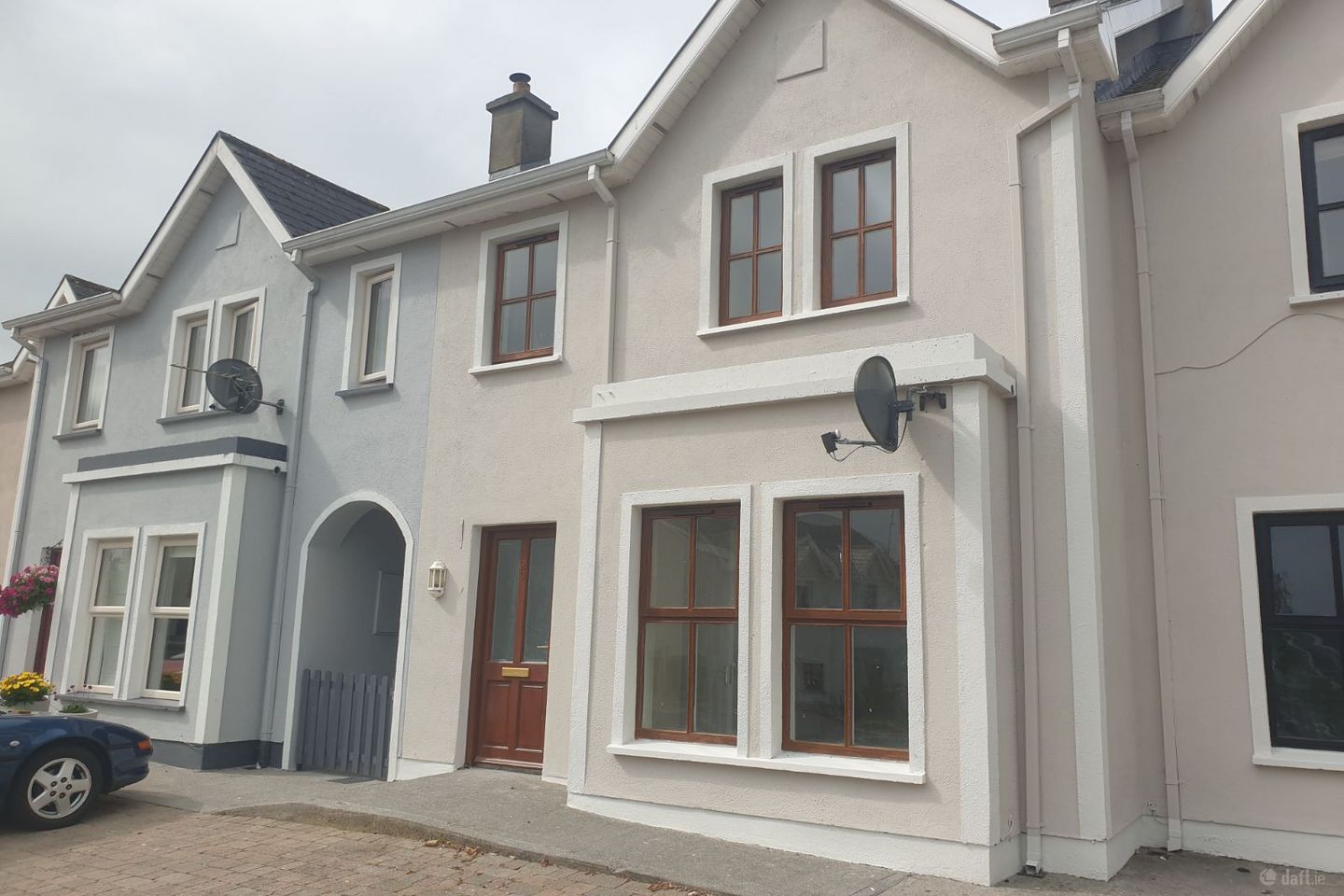 20 Cnoc Na Gaoithe, Lanesborough, Co. Longford, N39ET88