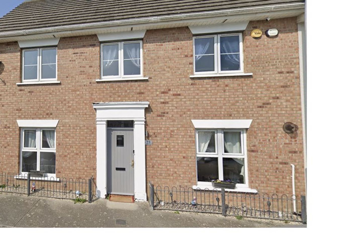 23 Hamlet Avenue, Balbriggan, Co. Dublin