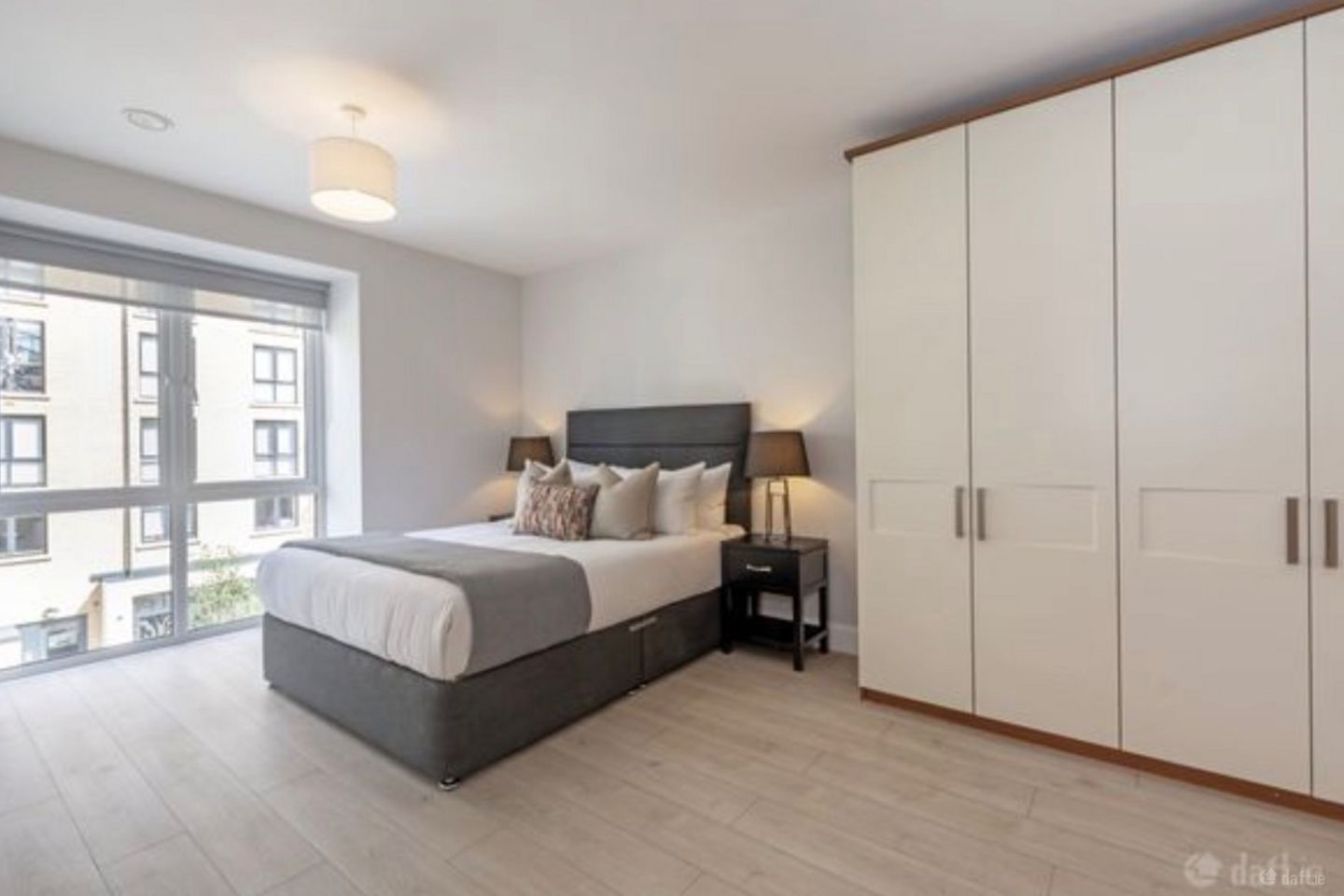 Apartment 110, Charlotte, Honey Park, Dun Laoghair, Sallynoggin, Co. Dublin