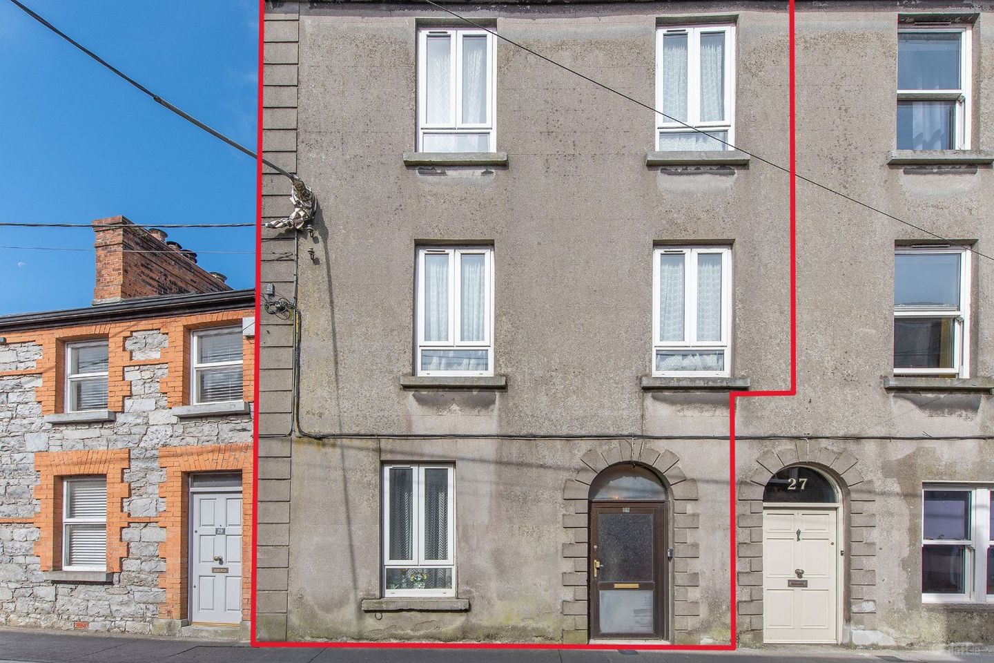 28 Nuns Island, Galway, H91AX7K