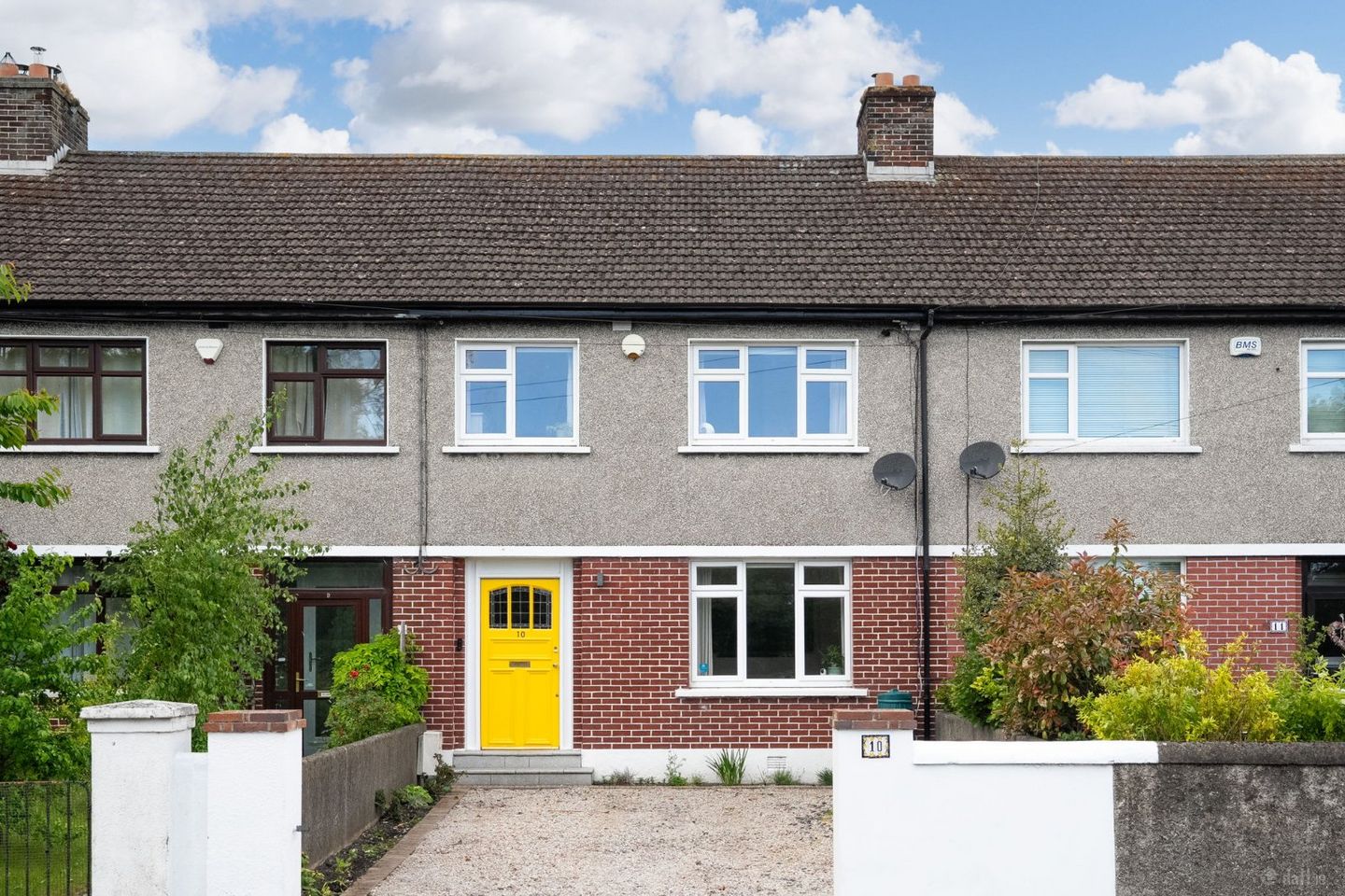 10 Poddle Park, Kimmage, Dublin 12, D12V9P4