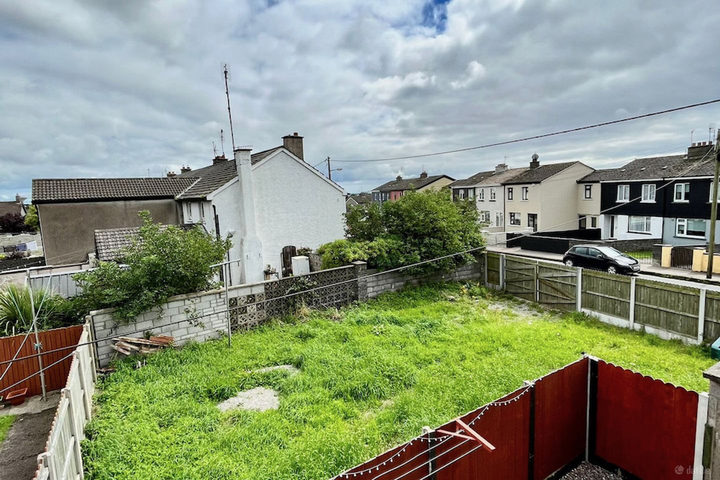 Peter O'Donovan Place, Cobh, Co. Cork