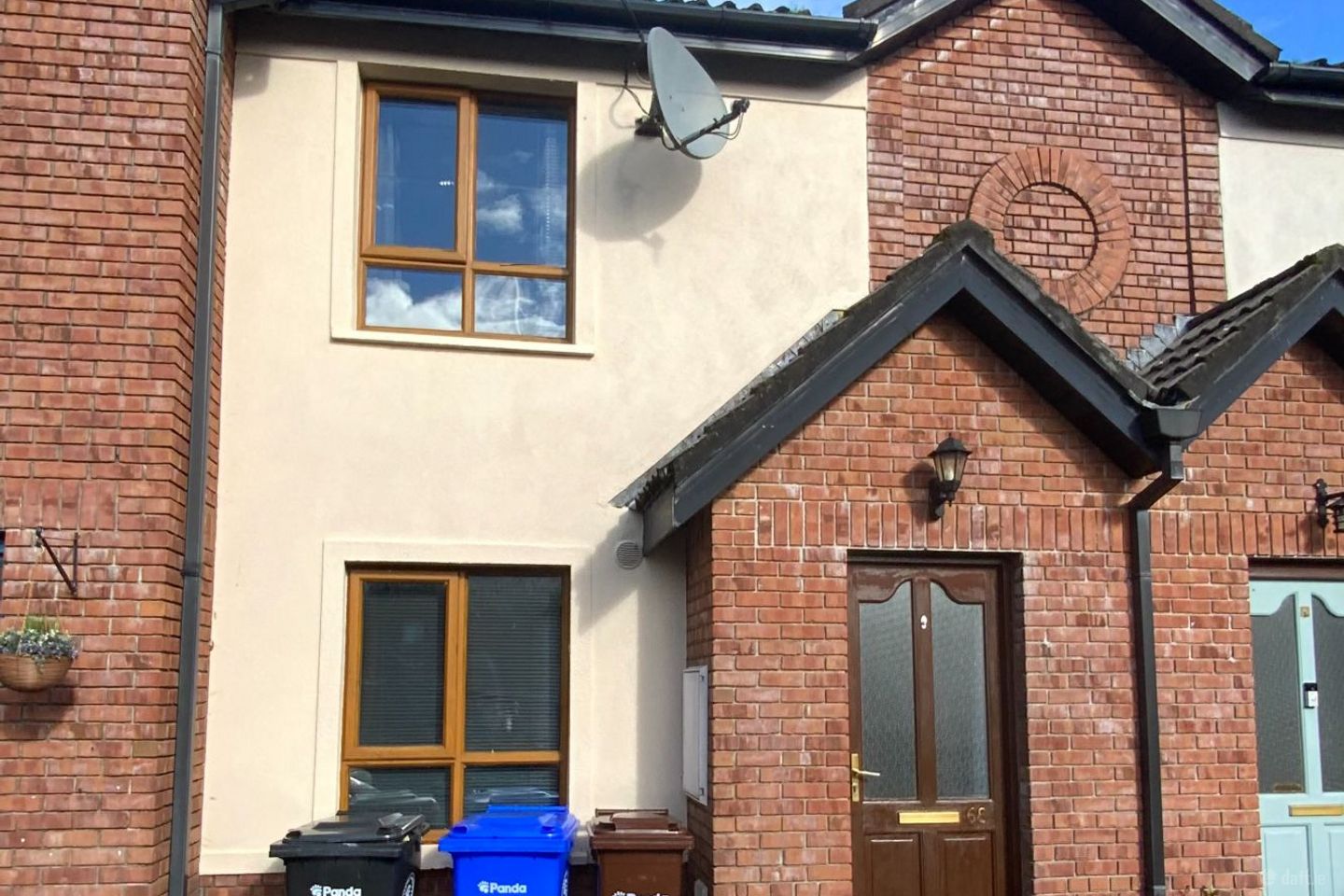 68 Clonattin Village, Gorey, Gorey, Co. Wexford, Y25KD92