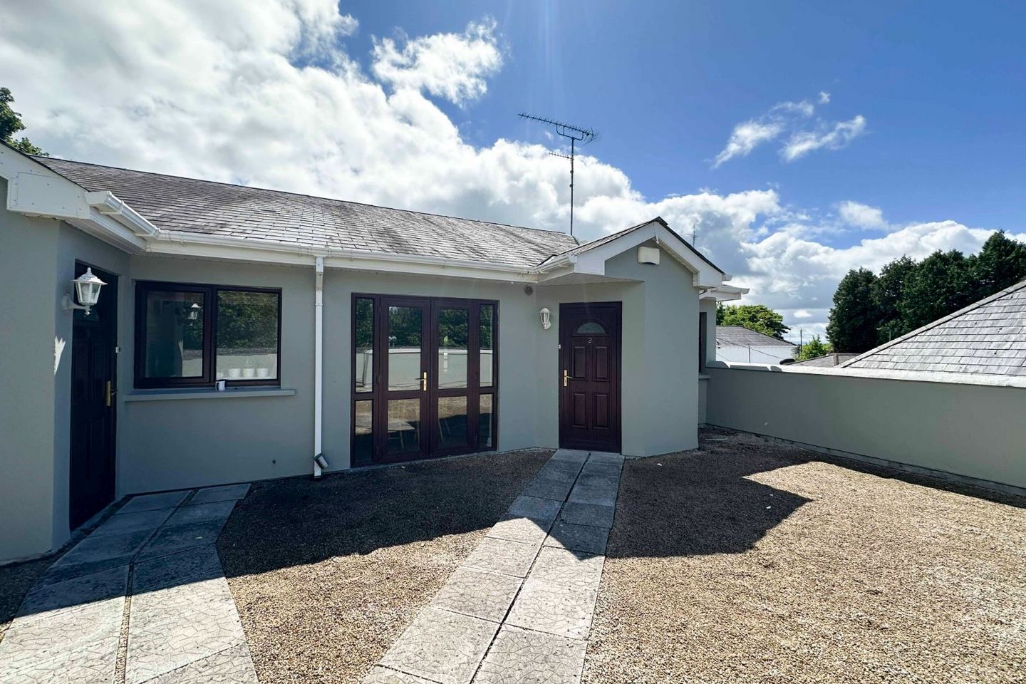 Apartment 2, Glebe Lane, Ratoath, Co. Meath