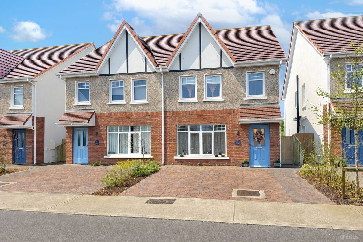 5 Chestnut Close, Foxburrow, Portlaoise, Co. Laois, R32HX6C
