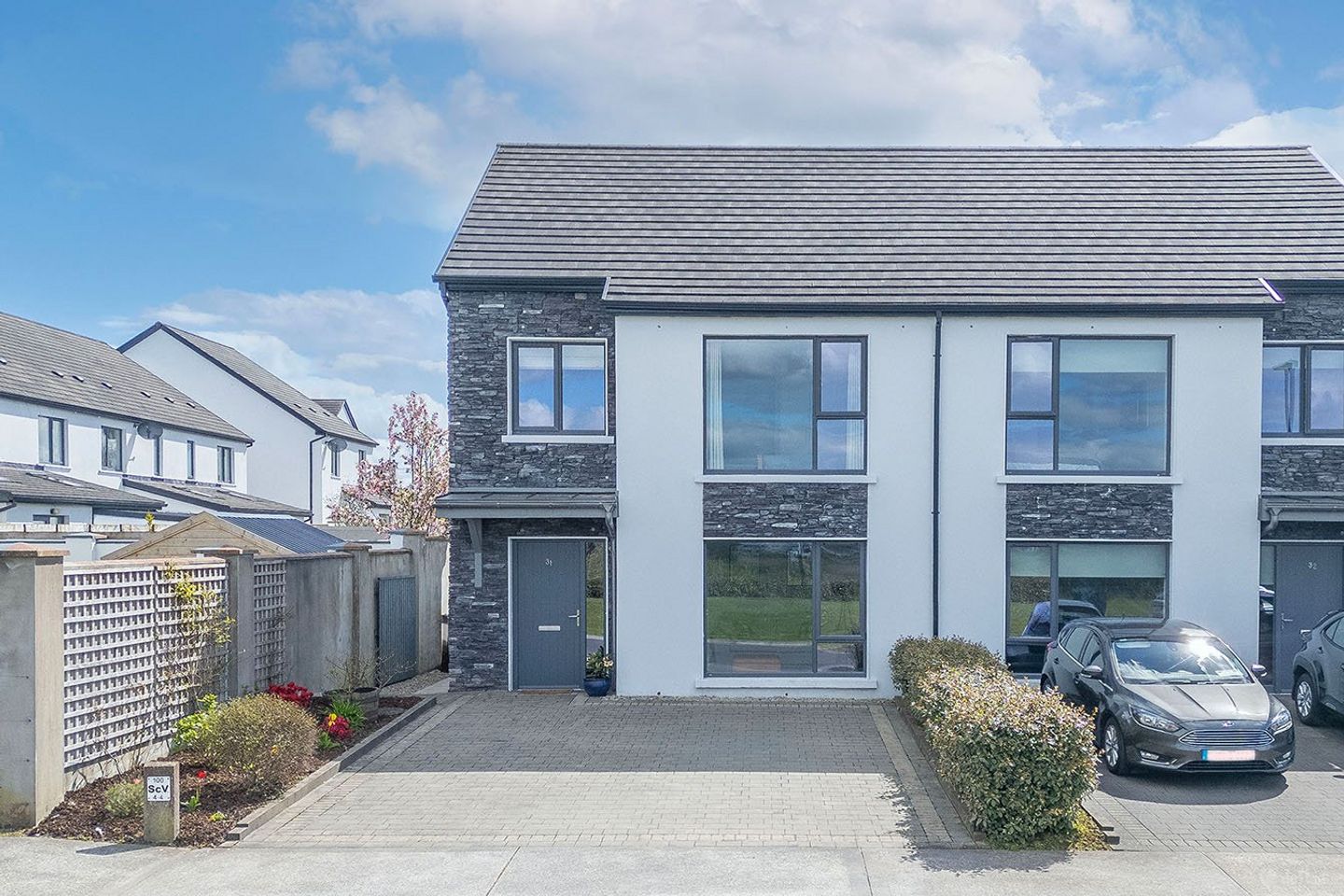 31 An Fuaran, Oranmore, Galway, H91YK5H