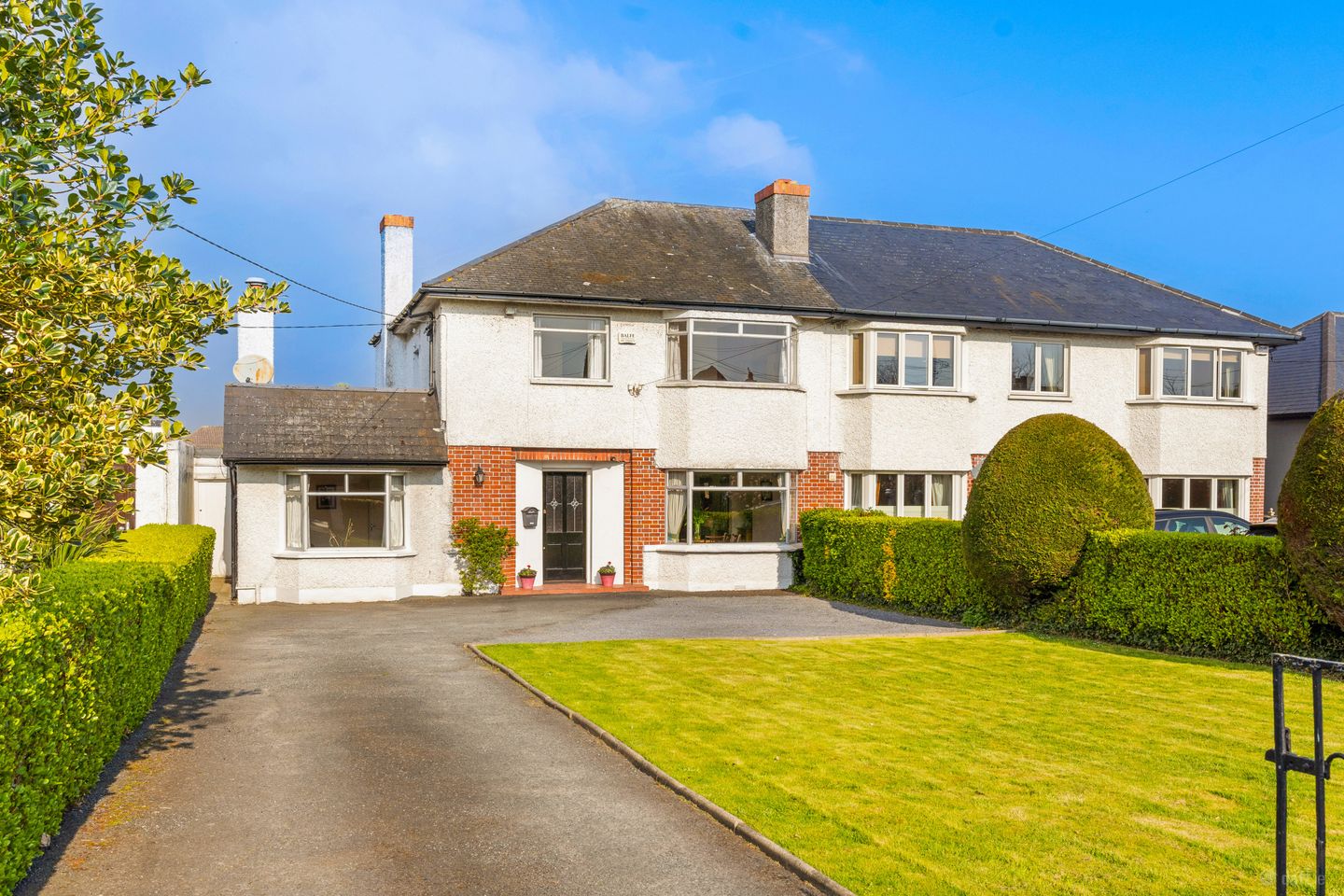48 Castlepark Road, Sandycove, Co.Dublin, A96AE33