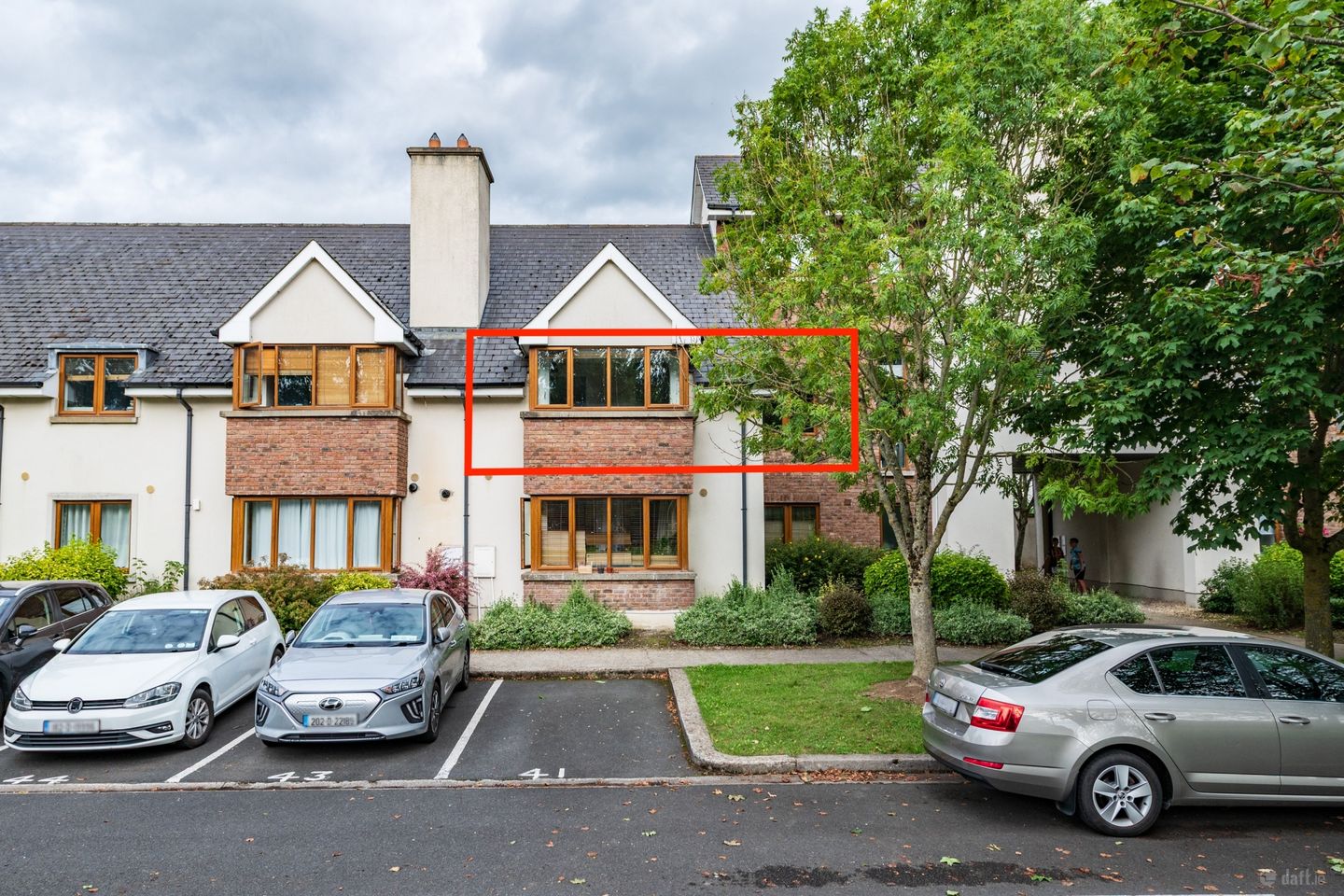 46 Waters Edge,, Oldtown Demesne,, Naas,, Co. Kildare, W91KF99