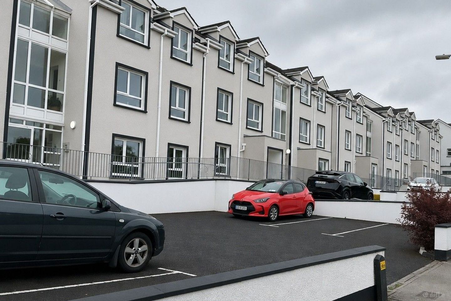 Lisdonagh Apartments, Taylor's Hill, Co. Galway, H91CP29
