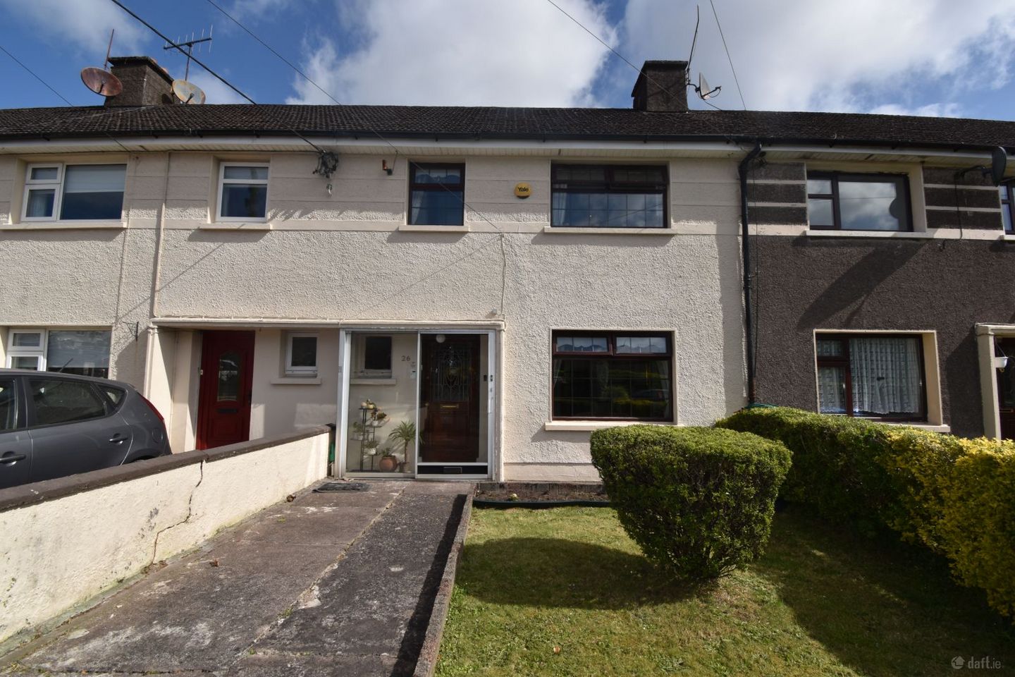 26 Liam Lynch Park, Glasheen Road, Glasheen, Co. Cork, T12X6K7
