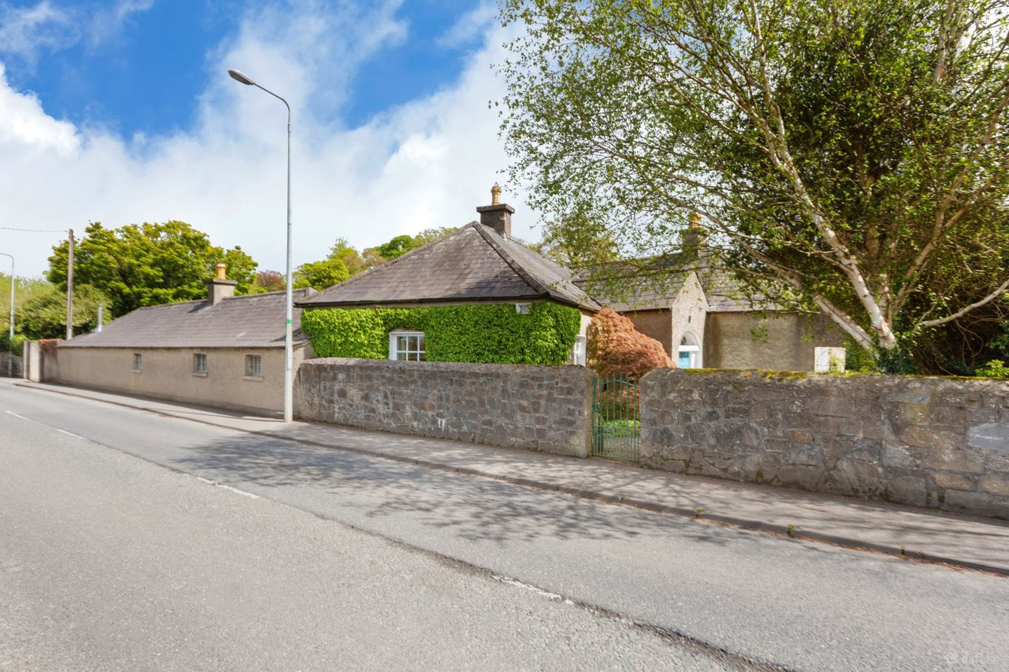 Dunboyne Lodge, Maynooth Road, Dunboyne, County Meath, A86FK88