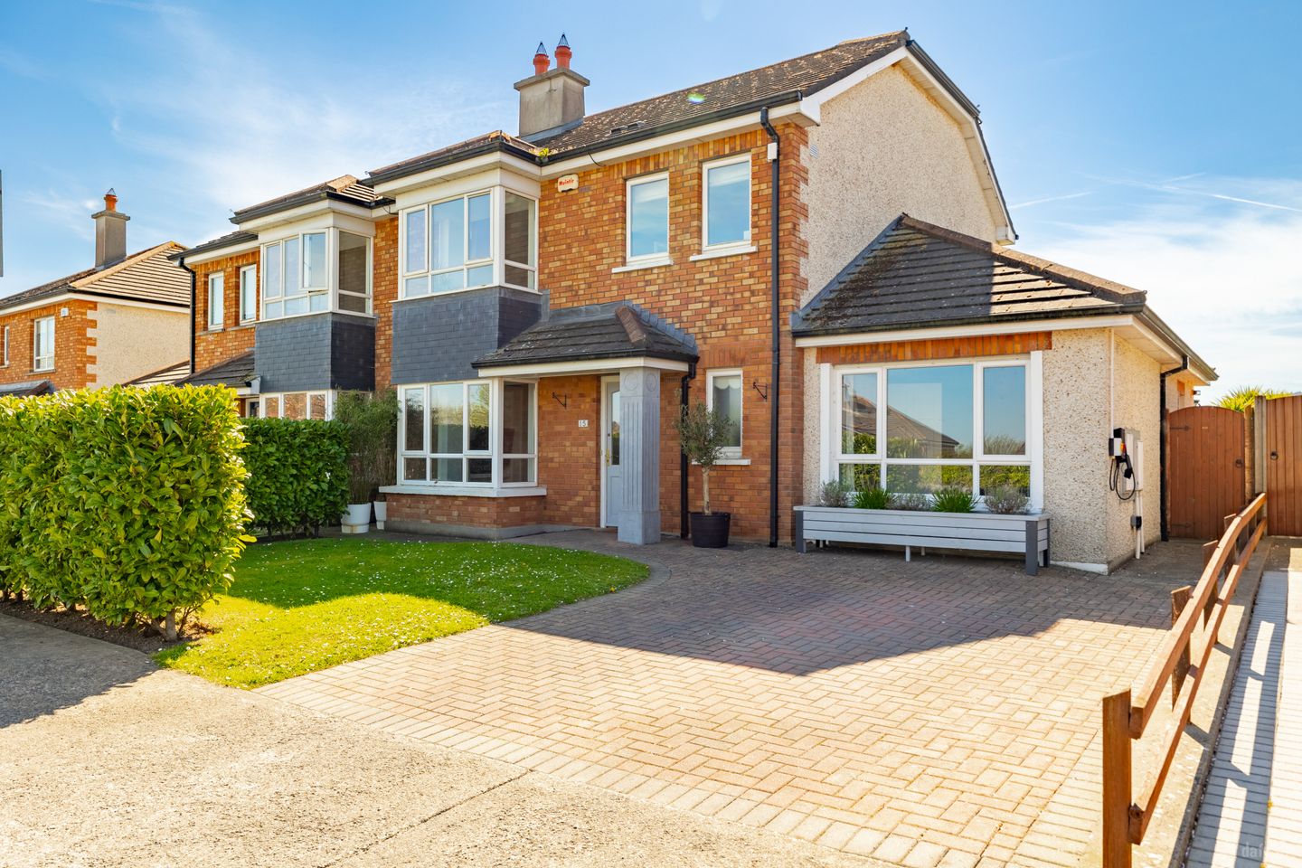15 Dromainn, Cahir Road, Clonmel, Co. Tipperary, E91Y2P0
