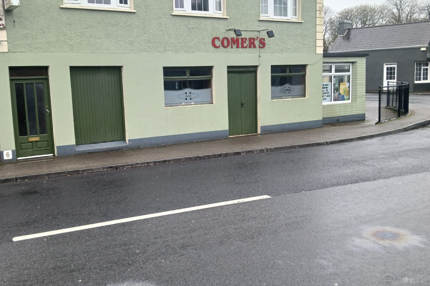 Glennamaddy, Glenamaddy, Glenamaddy, Co. Galway