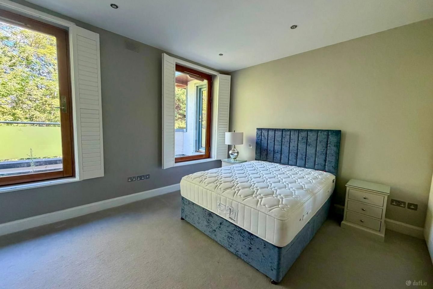 Penthouse Apartment , Saint Lua's, Iona Drive, North Circular Road, Co. Limerick