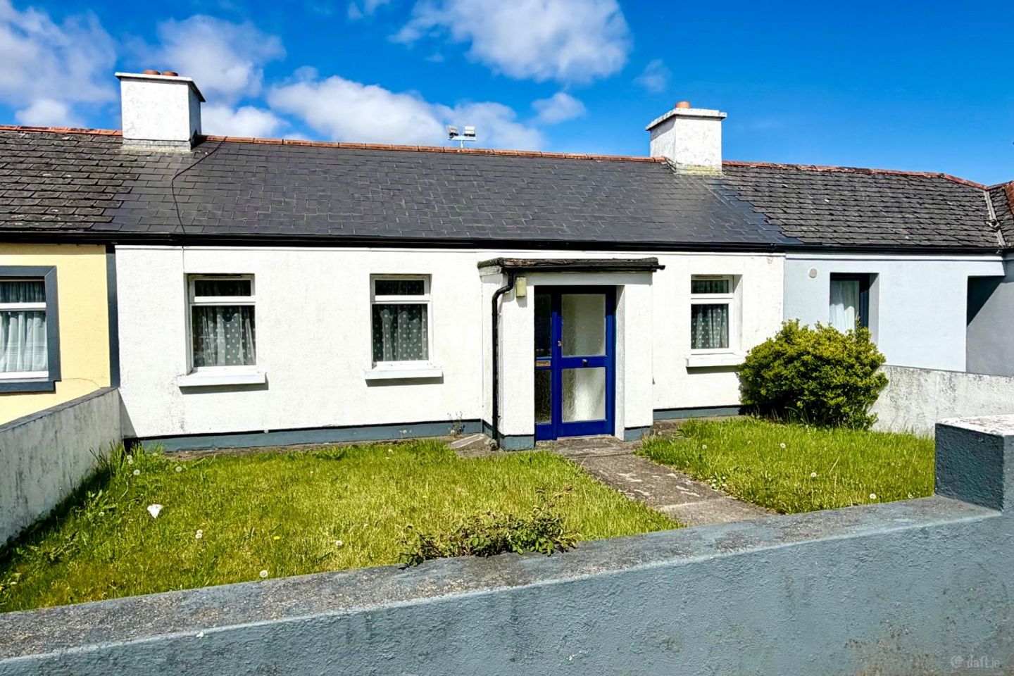 3 Springfield Terrace, Castlebar, Castlebar, Co. Mayo, F23FR68