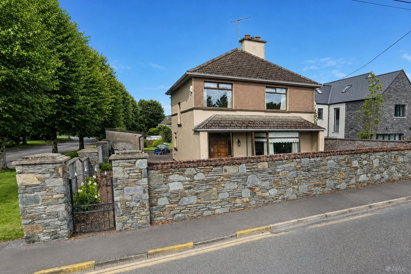 Millbank, Ballycasheen, Killarney, Co Kerry, V93CT23