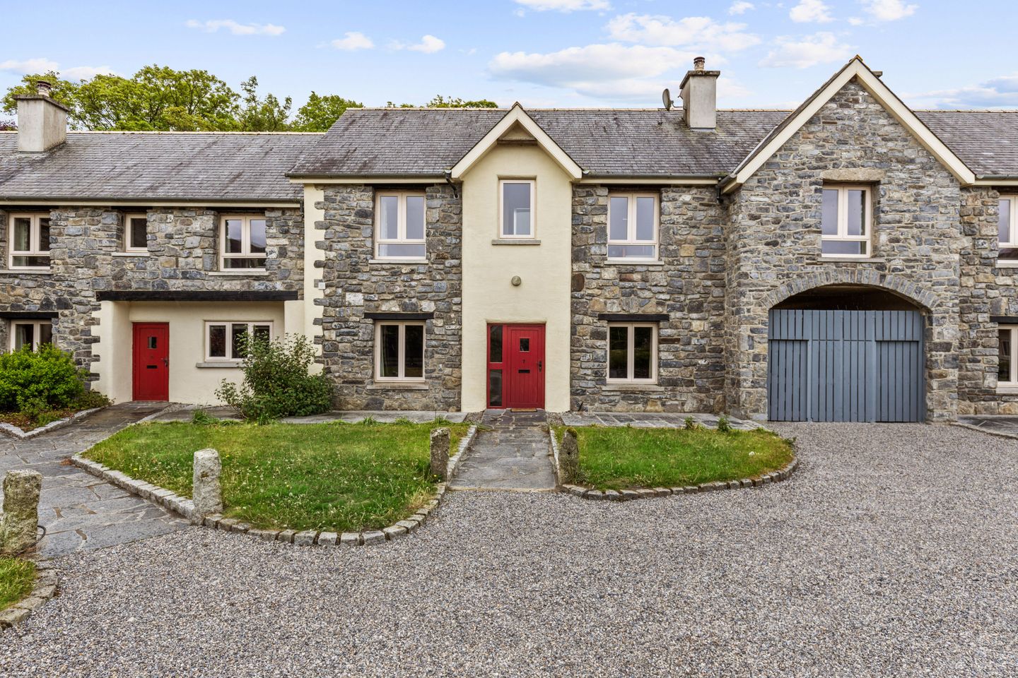 7 Walled Garden,, Duninga,, Goresbridge,, Co. Kilkenny, R95E2WX