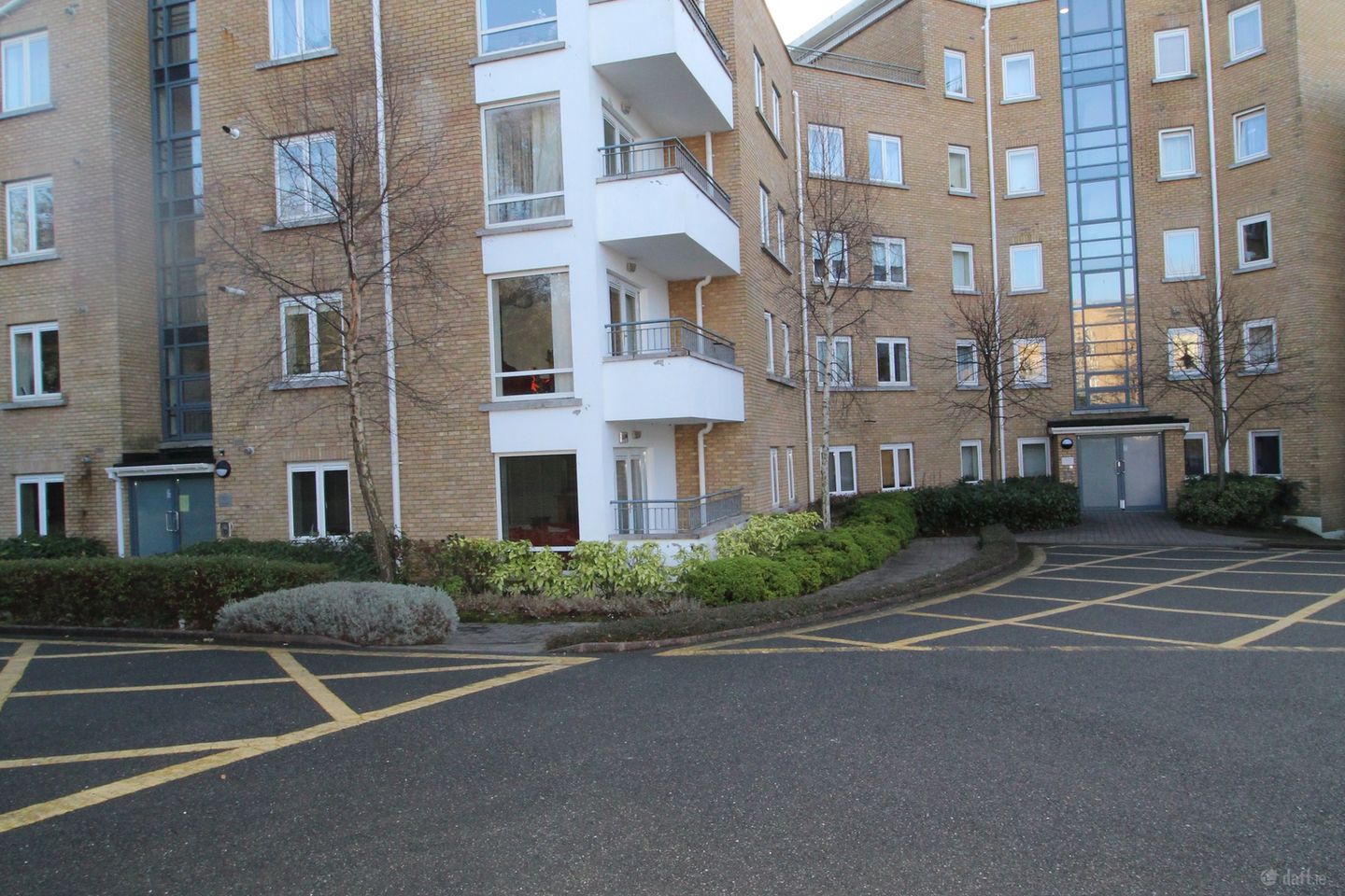 Malin Hall, Waterville Terrace, Waterville, Blanchardstown, Dublin 15