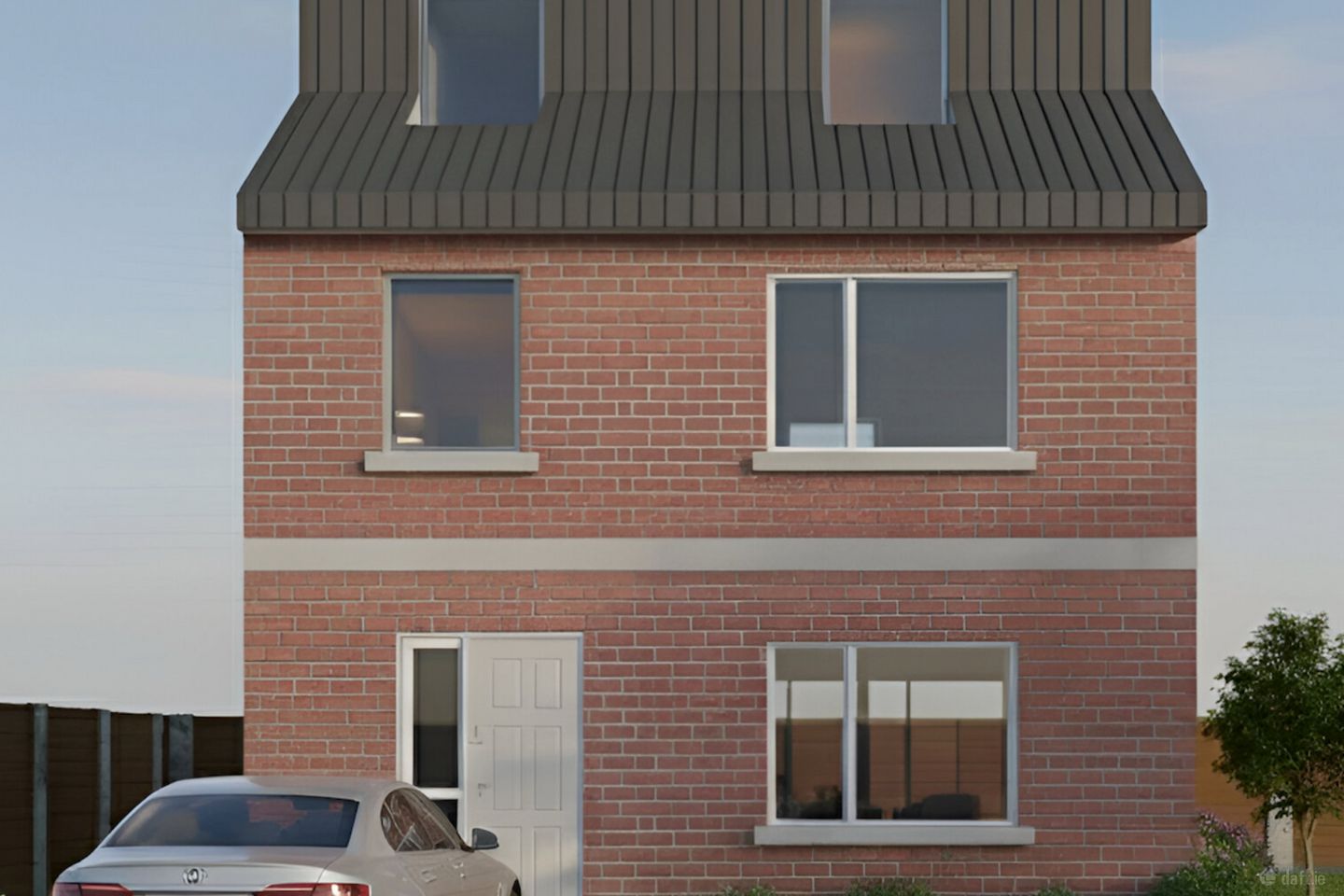 Site, 29 Charlemont Lane, Clontarf, Dublin 3, D03CY56