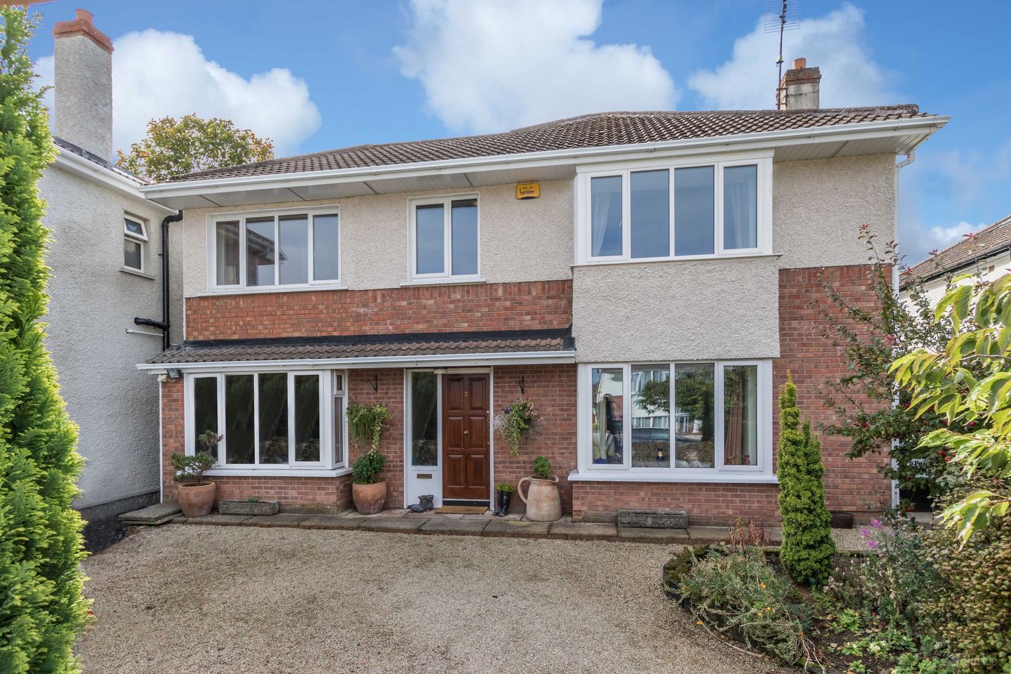 7 Kingston View, Ballinteer, Dublin 16