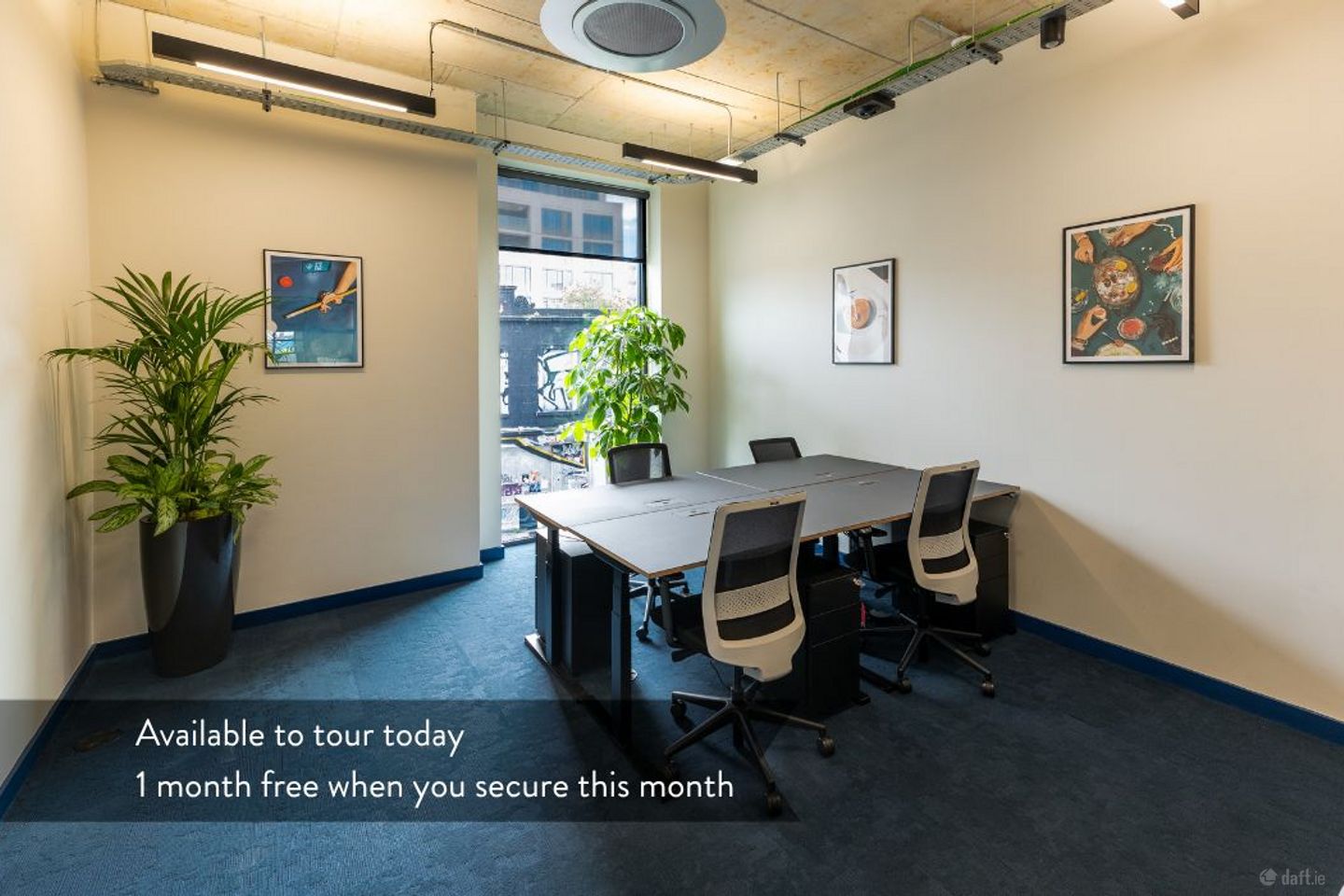 50 Richmond St S, Saint Kevin's, Dublin 2, D02 FK02, Portobello, Dublin 8