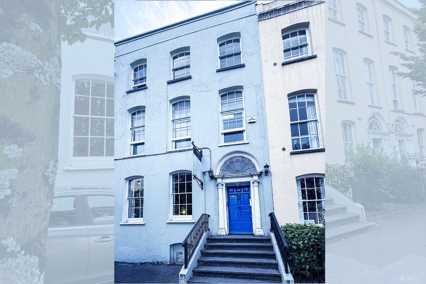 4 South Terrace, T12 DP46, Cork City Centre, Co. Cork