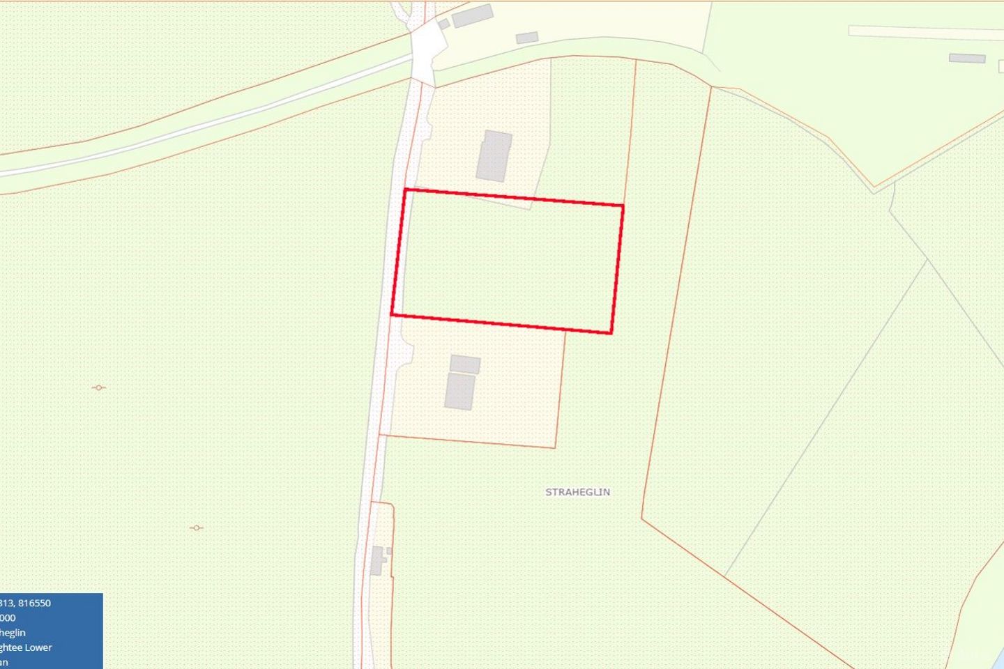 Straheglin, Belturbet, Co. Cavan