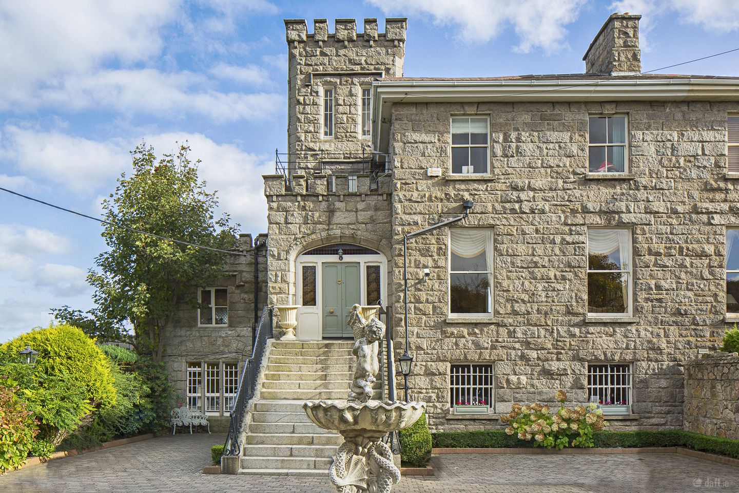 Dunmara, Strand Road, Killiney, Co. Dublin, A96N934