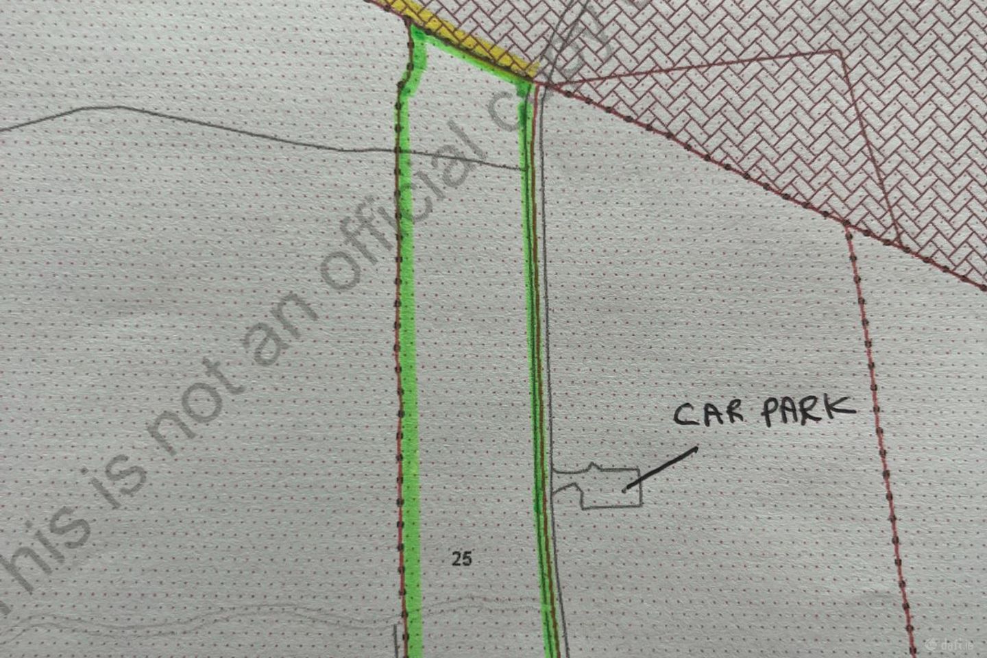 Gransha Upper, Castlemaine, Co. Kerry