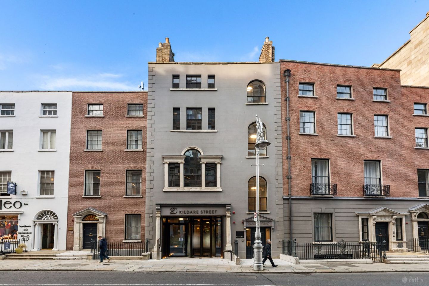 Penthouse, 20 Kildare Street, Dublin 2