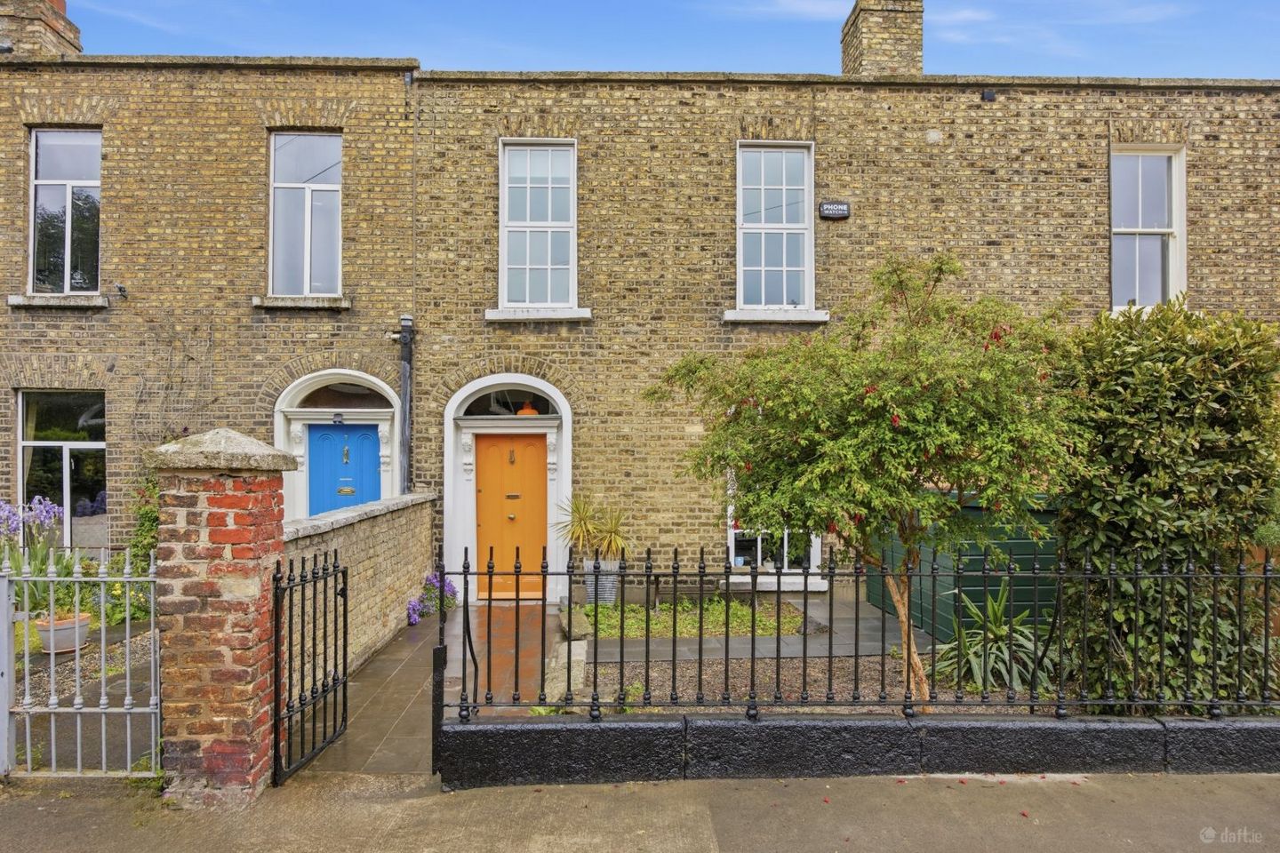 6 Longwood Avenue, South Circular Road, Portobello, Dublin 8, D08HN8W