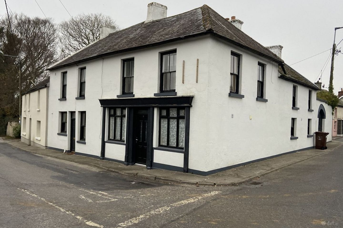 Main Street, Drangan, Co. Tipperary, E41T223