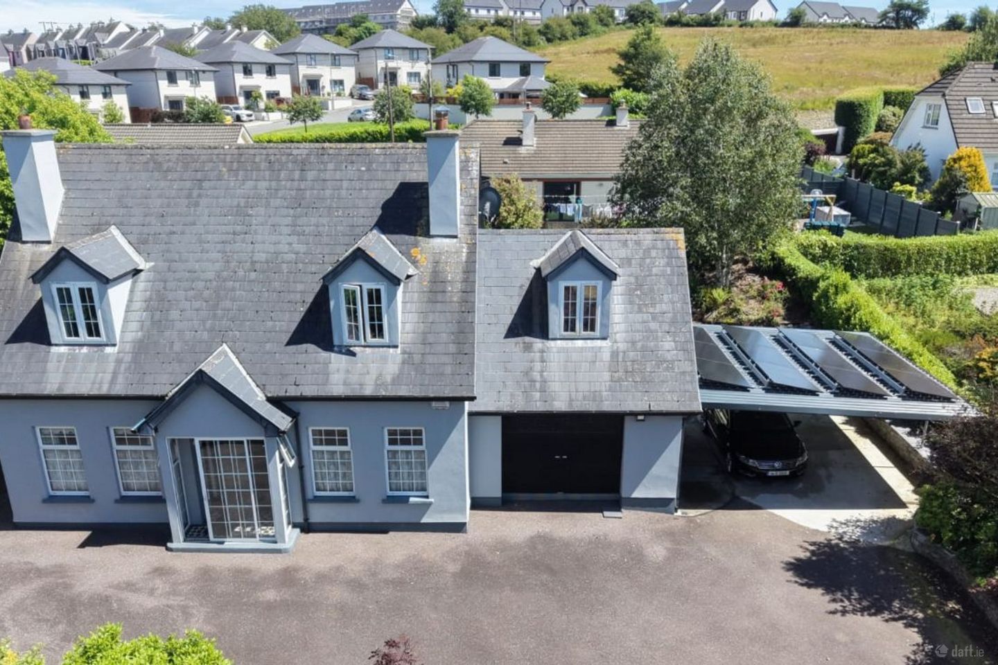 Glenburn, Kilbrogan, Bandon, Co. Cork, P72FC04