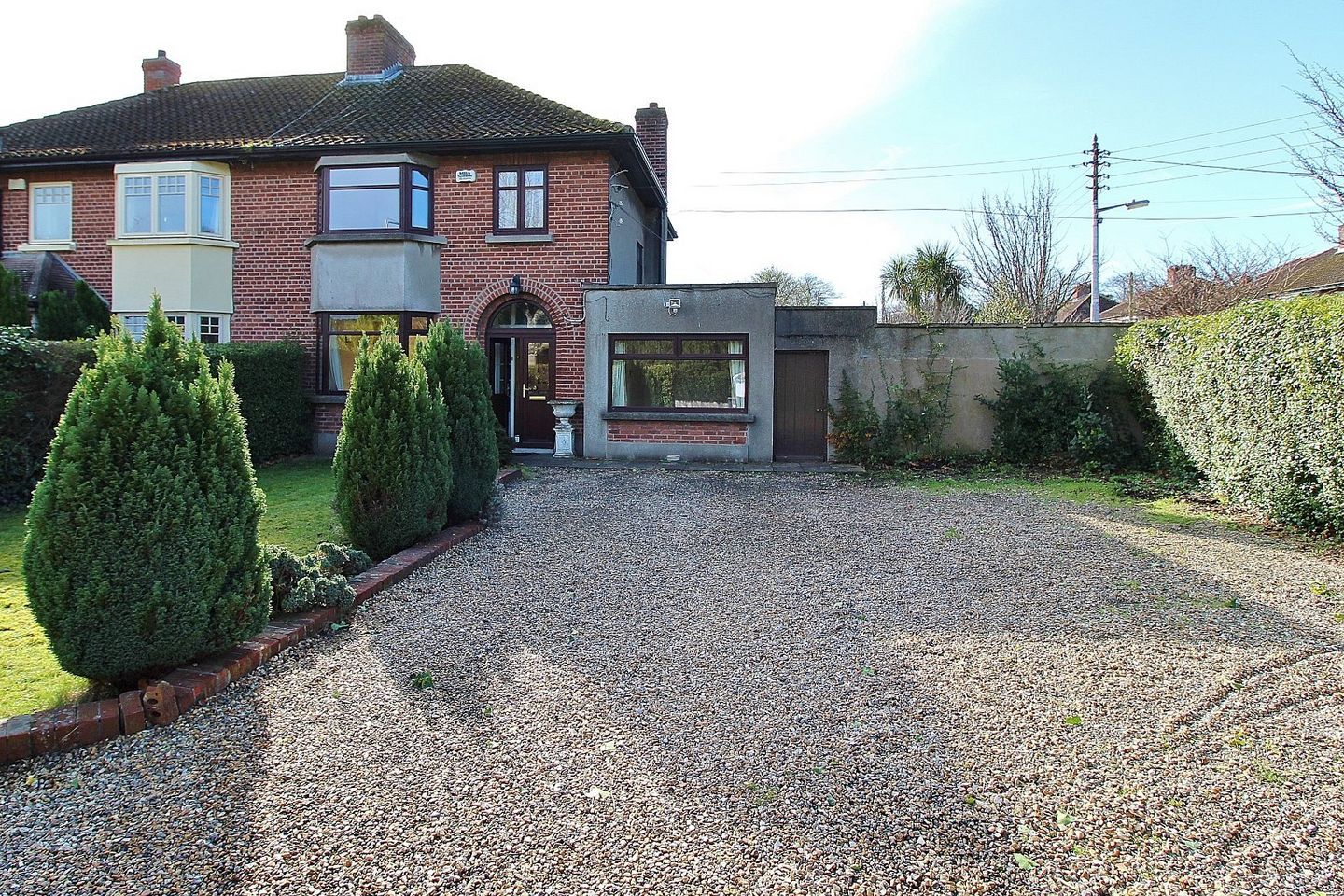 245 Mount Prospect Avenue, Clontarf, Dublin 3, D03N599