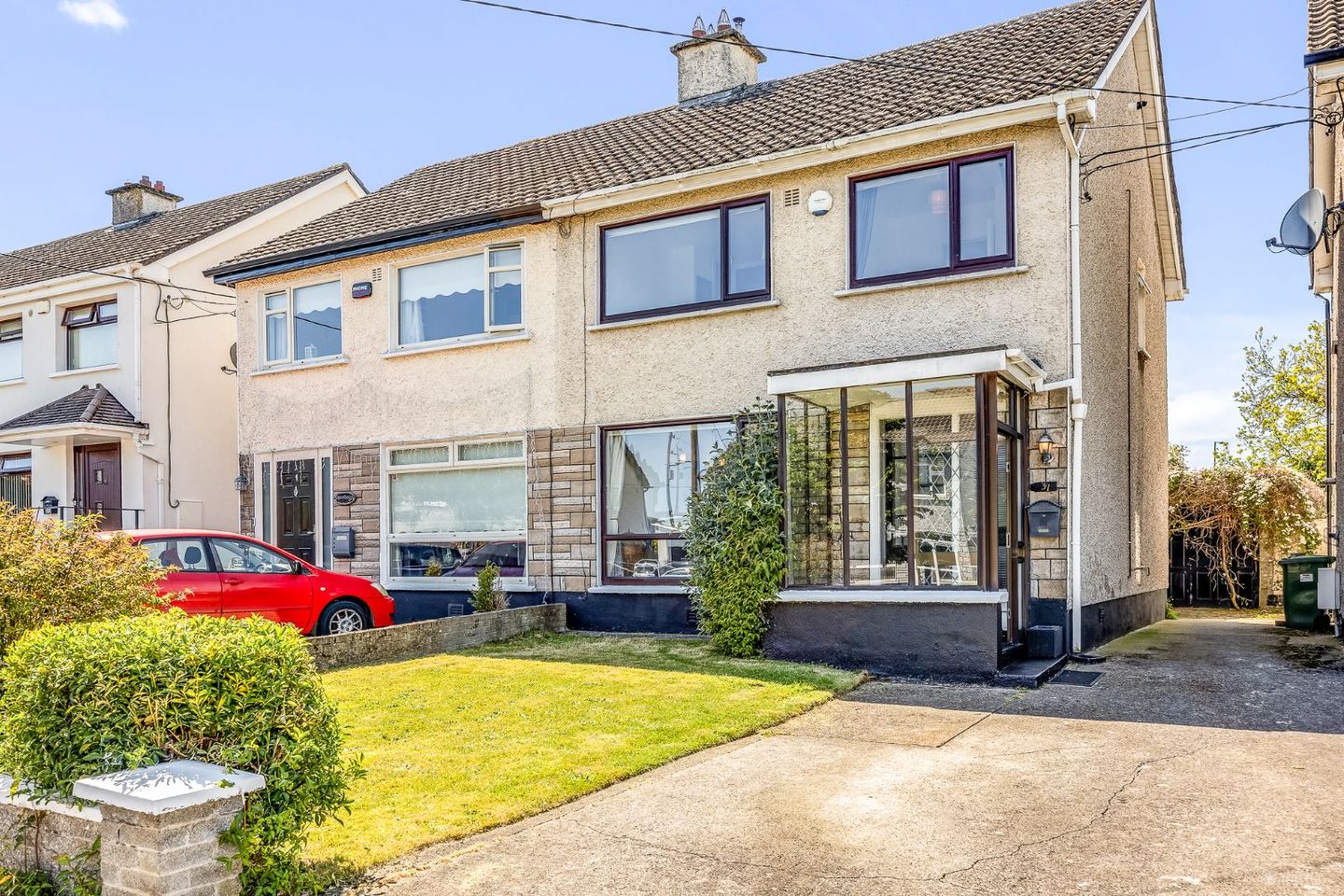 37 Ballinteer Crescent, Dublin 16, Ballinteer, Dublin 16, D16R207