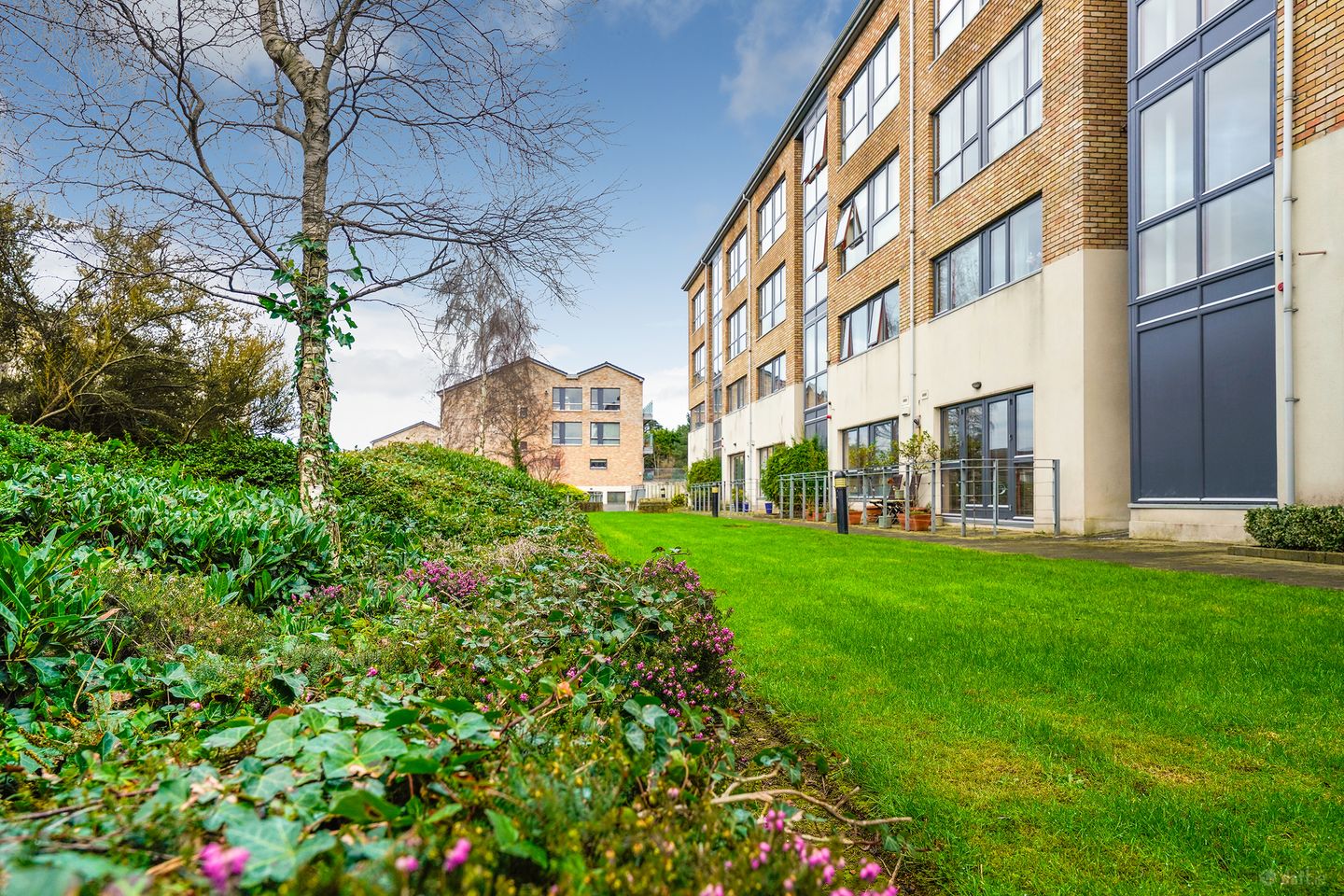 Apartment 8, Corrig Hall, Ticknock Avenue, Ticknock Hill, Sandyford, Dublin 18, D18XV18