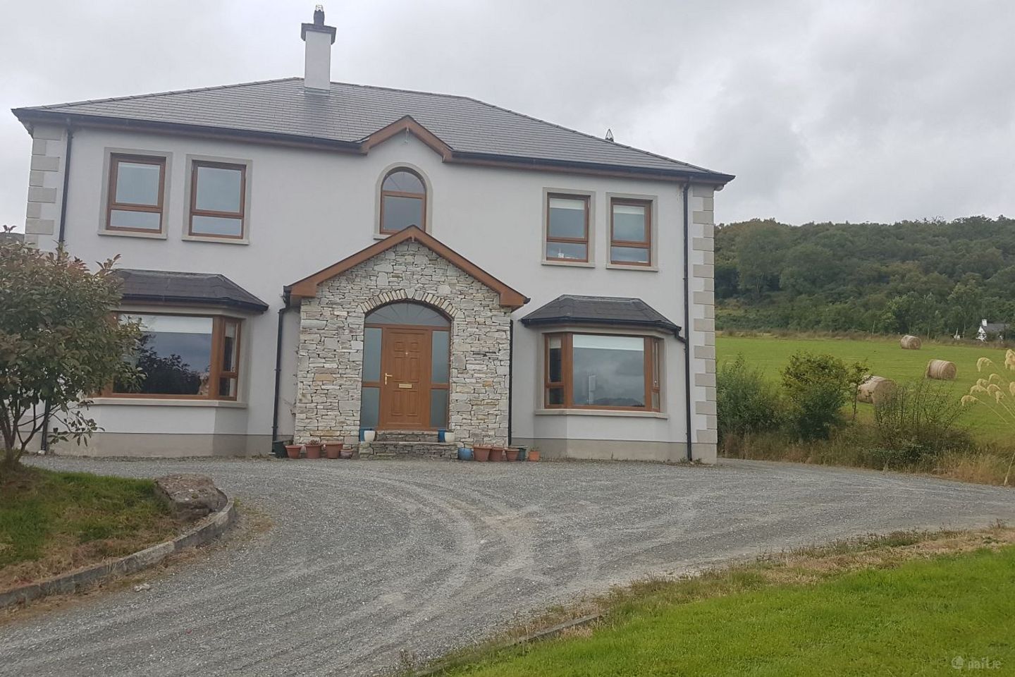New Mills, Letterkenny, Co. Donegal
