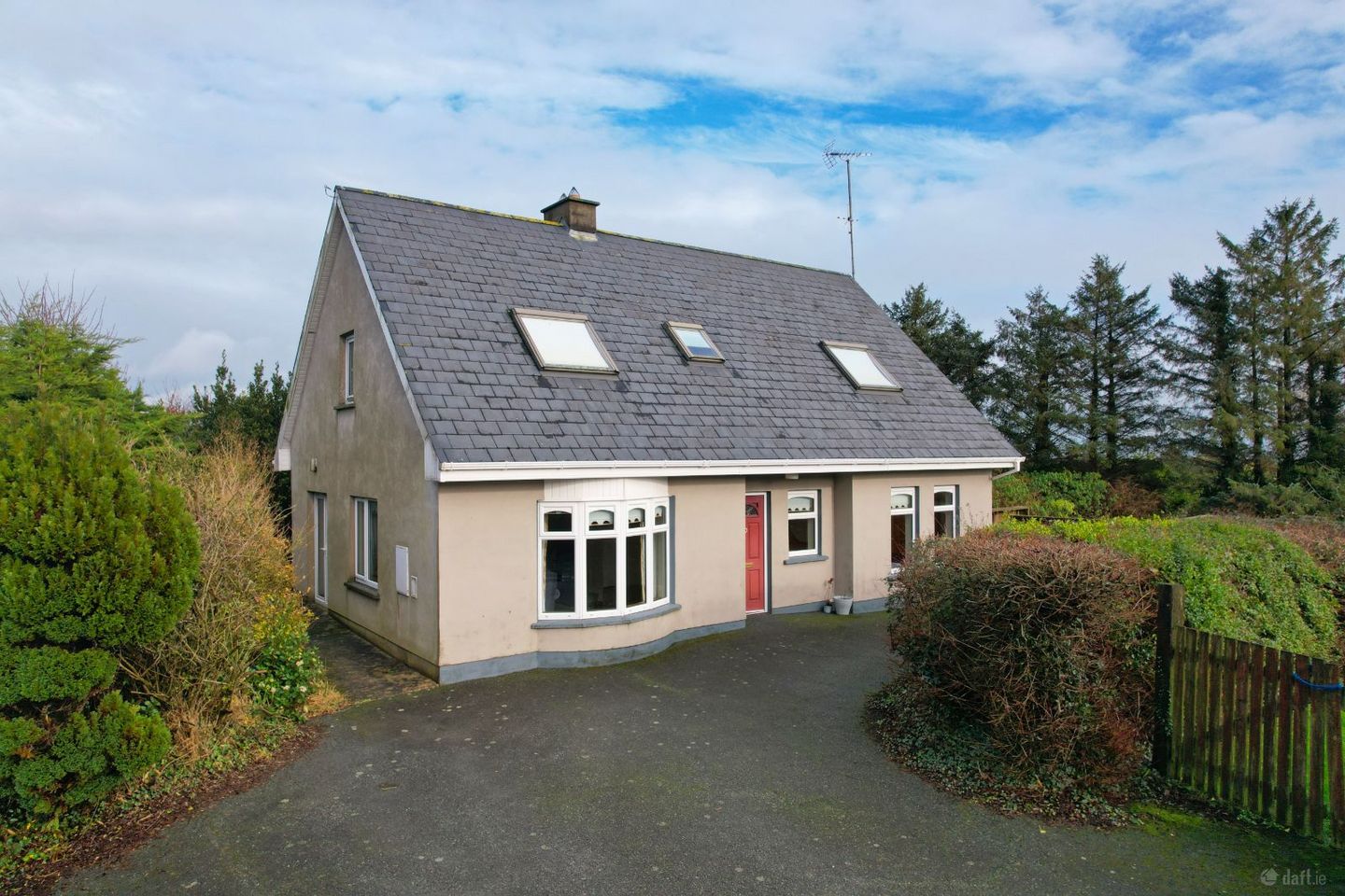 Morriscastle, Kilmuckridge, Kilmuckridge, Co. Wexford, Y25HR91