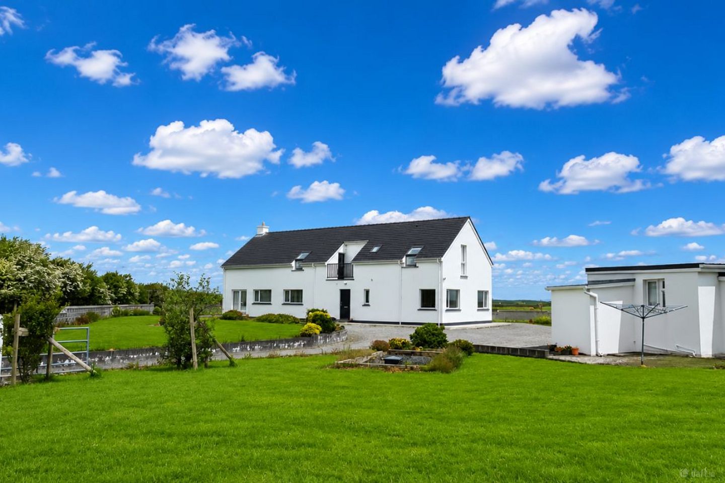 Carrowkeeran, Murrisk, Co. Mayo, F28F868