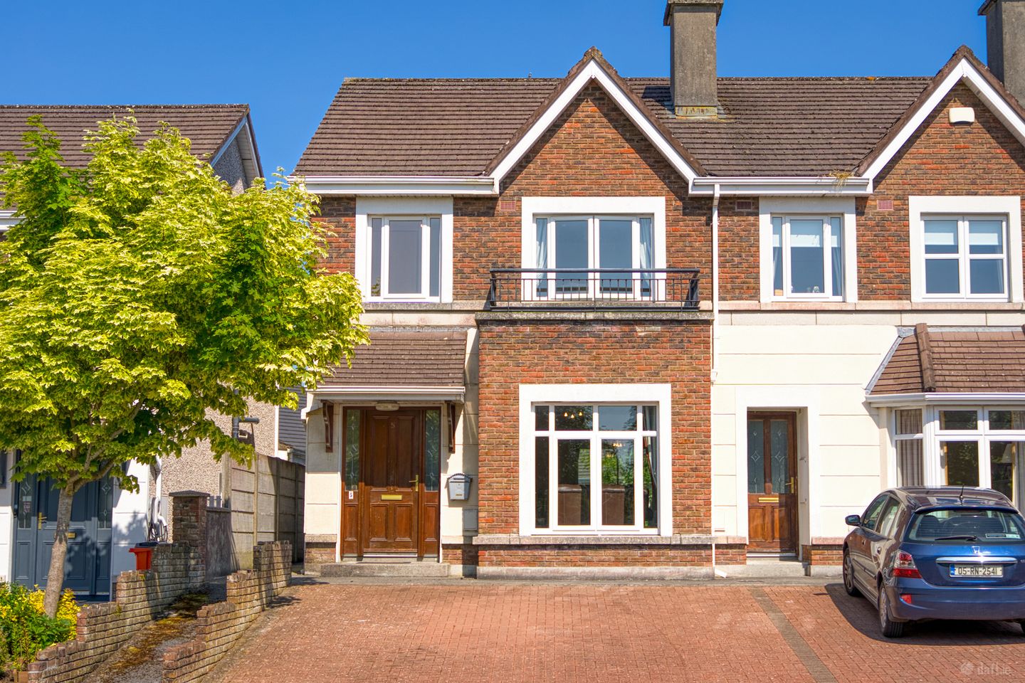 5 Ros Caoin, Roscam, Roscam, Co. Galway, H91PH2N