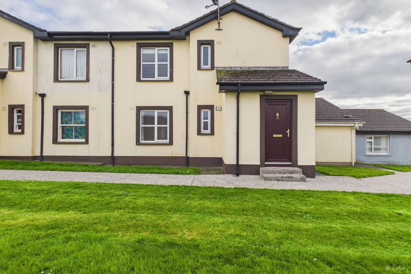 53 Pebble Drive, Pebble Beach, Tramore, Co. Waterford, X91V1H3