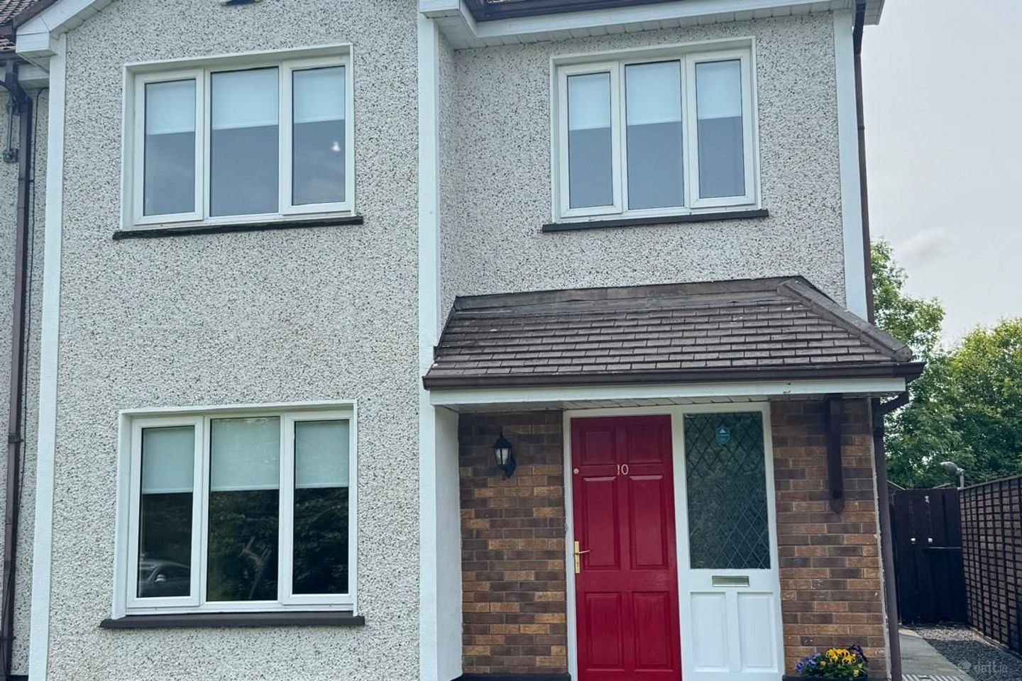 10 Crystal Village, Dublin Road, Athlone, Co. Westmeath, N37A6C3