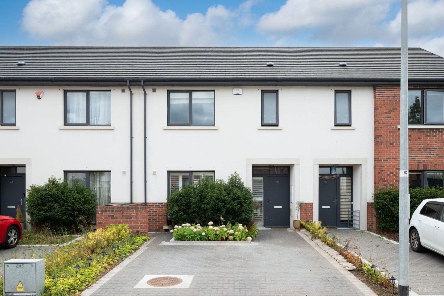 25 Tandy's Place, Adamstown, Lucan, Co Dublin, K78R5Y3