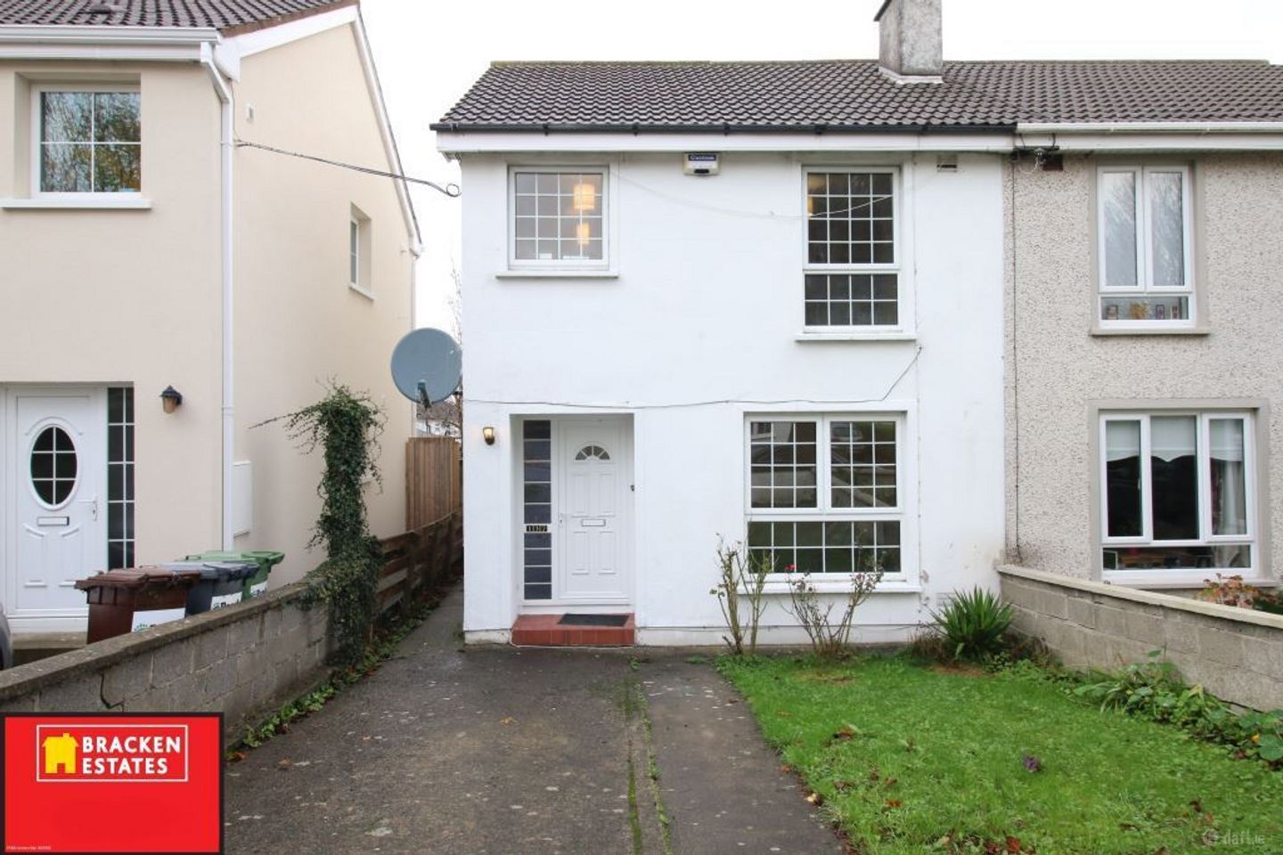 137 Maples Road, Wedgewood, Sandyford, Dublin 18, D16E3Y1